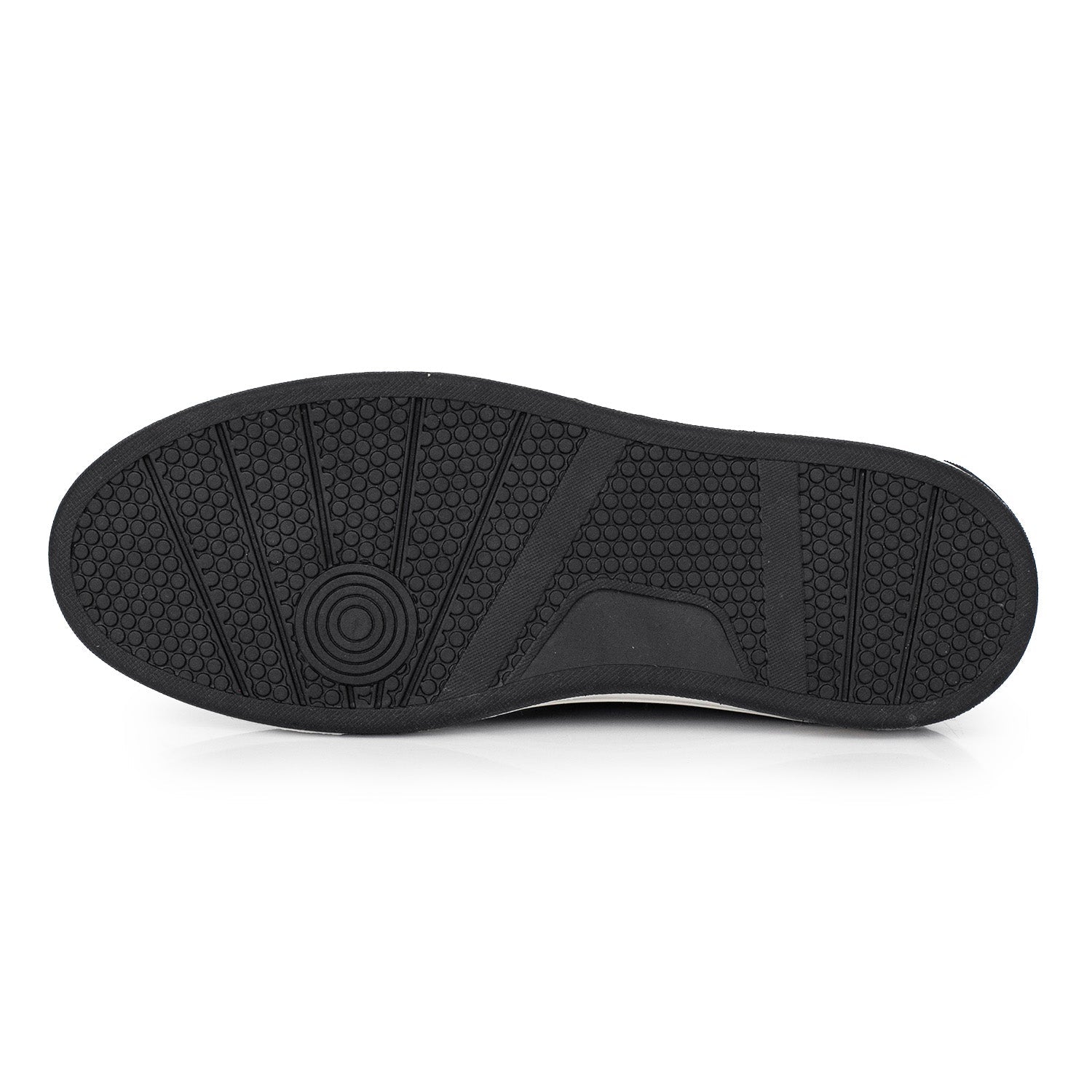 ZAPATILLA BRAN NEGRA