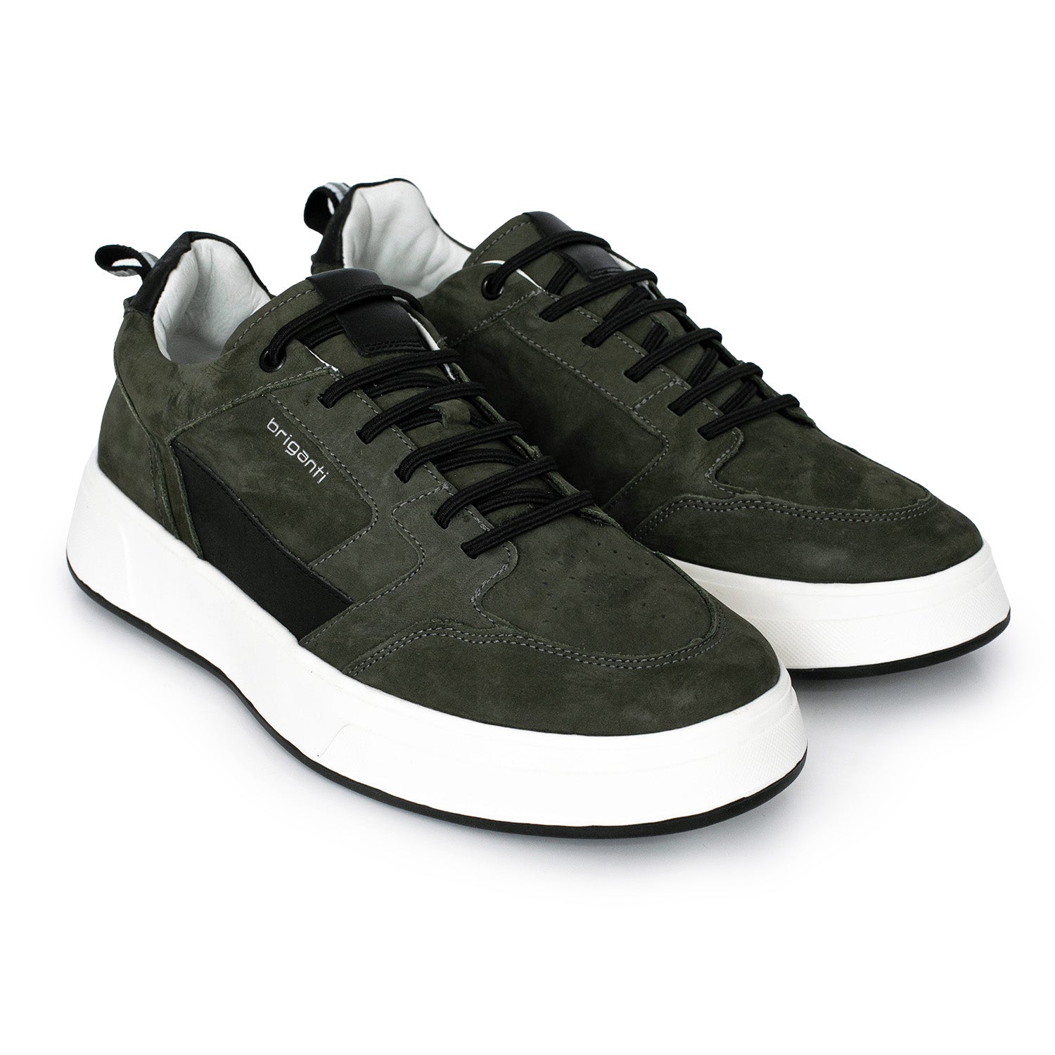 ZAPATILLA KALVIN VERDE