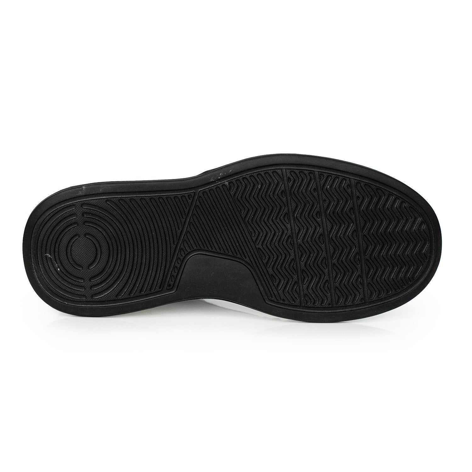 ZAPATILLA KALVIN VERDE