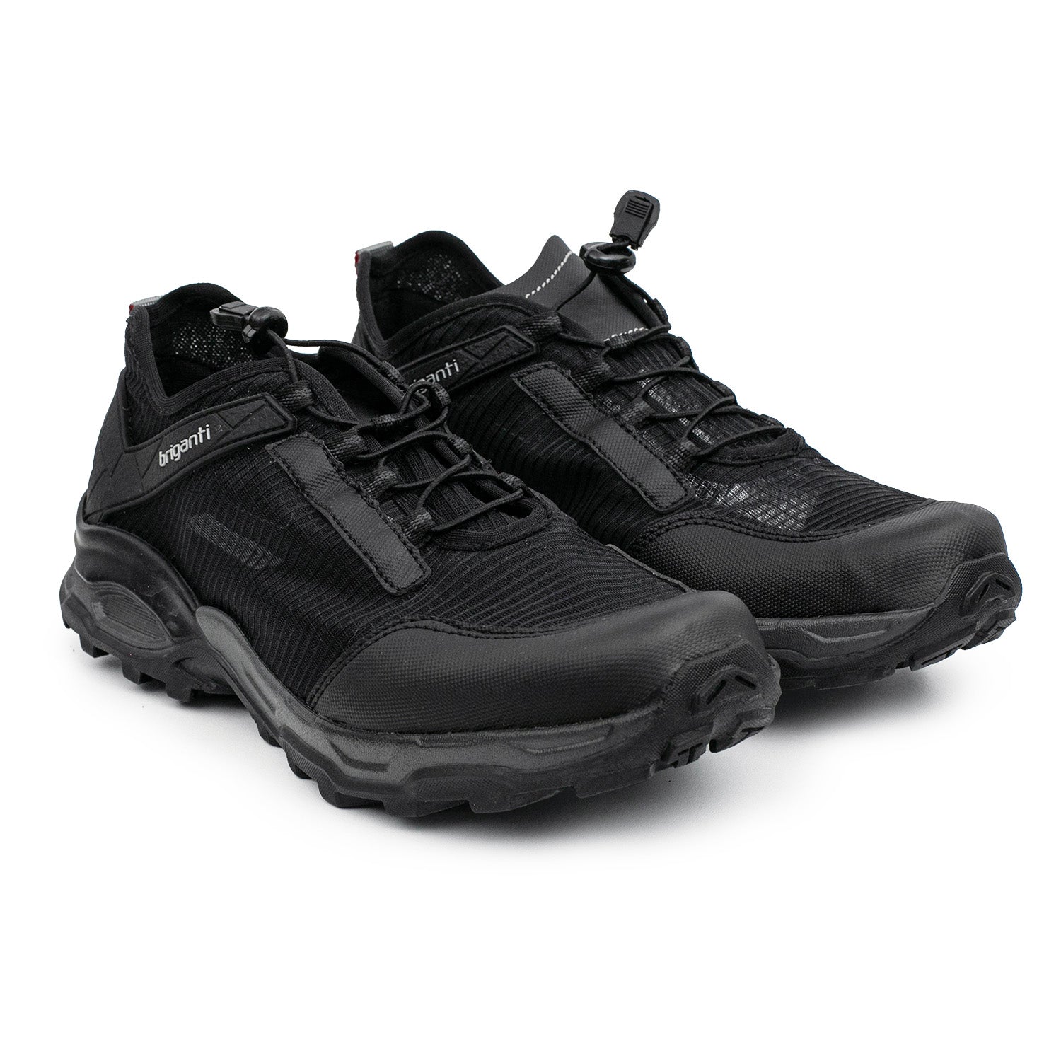 ZAPATILLA CASPIAN NEGRA
