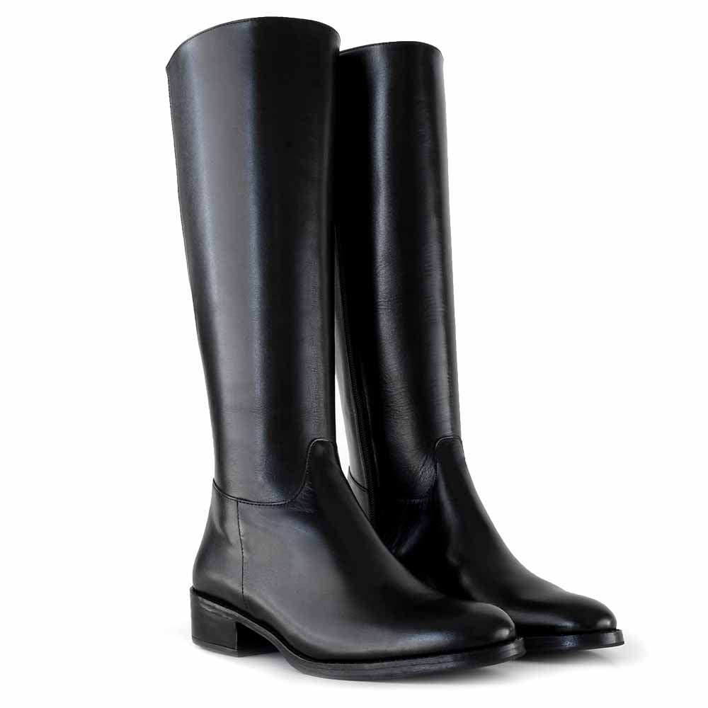 BOTA KALINDI NEGRA