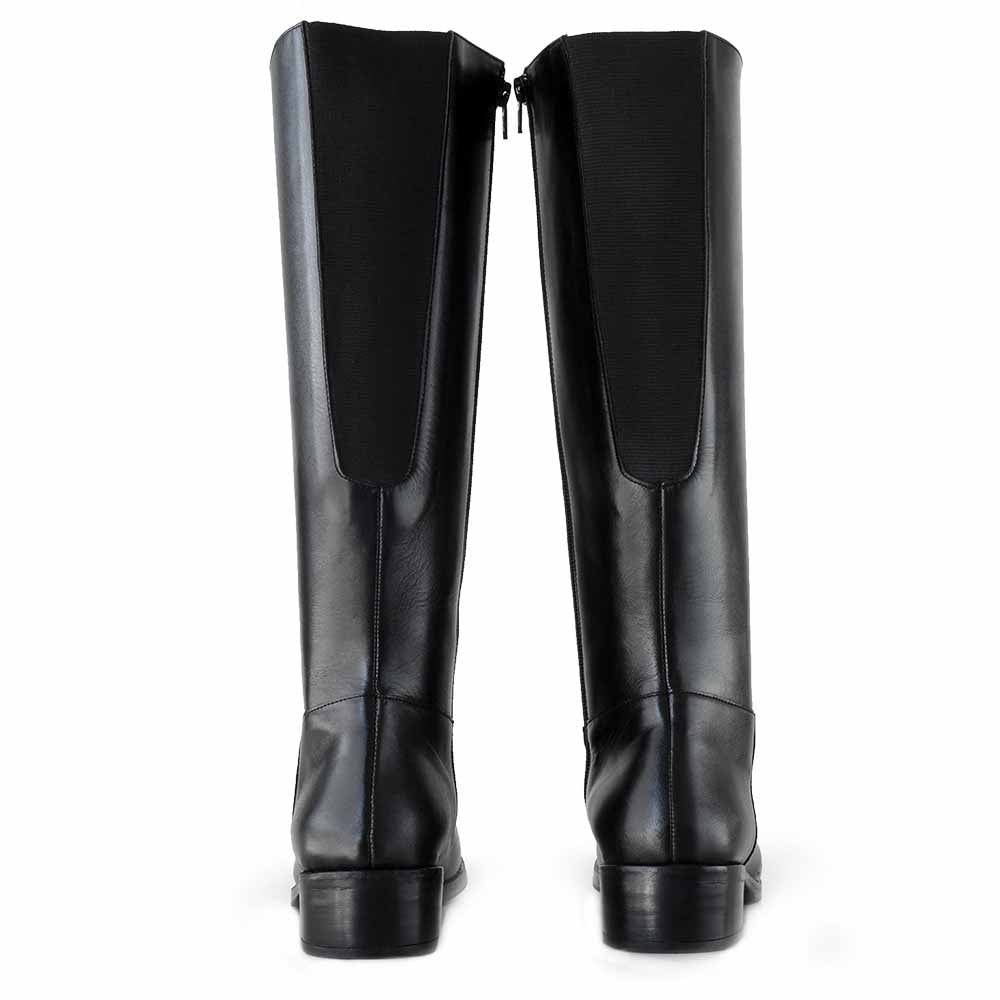 BOTA KALINDI NEGRA