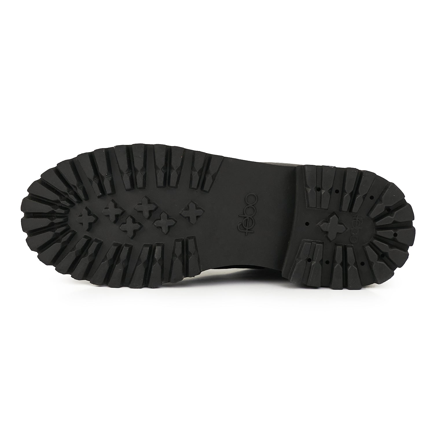 BORCEGO ALMINA NEGRO