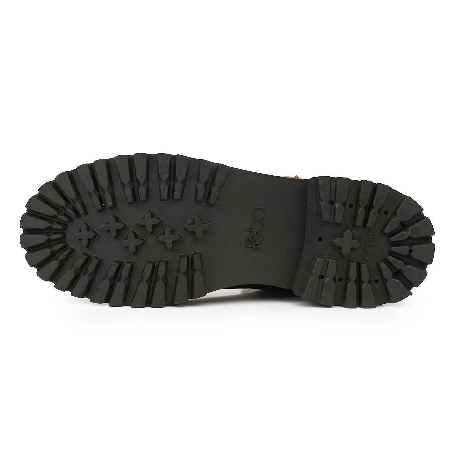 BOTA YORK SUELA