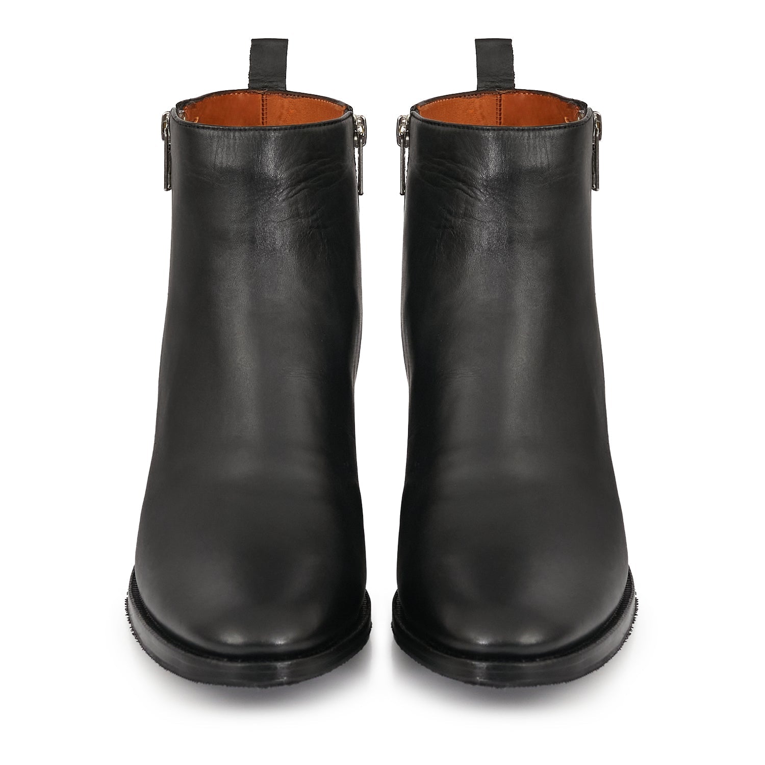 BOTA LOCK NEGRA