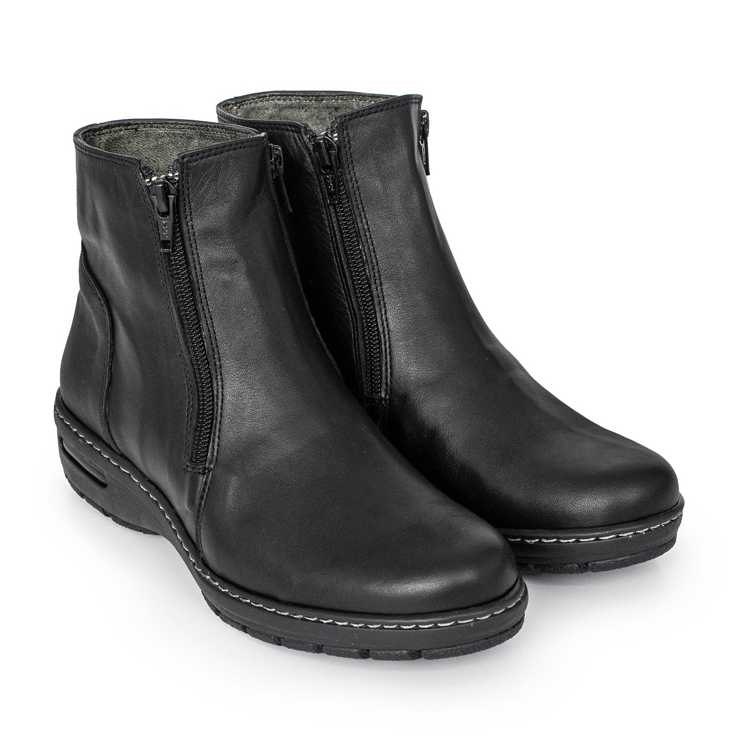 BOTA MADOX NEGRA
