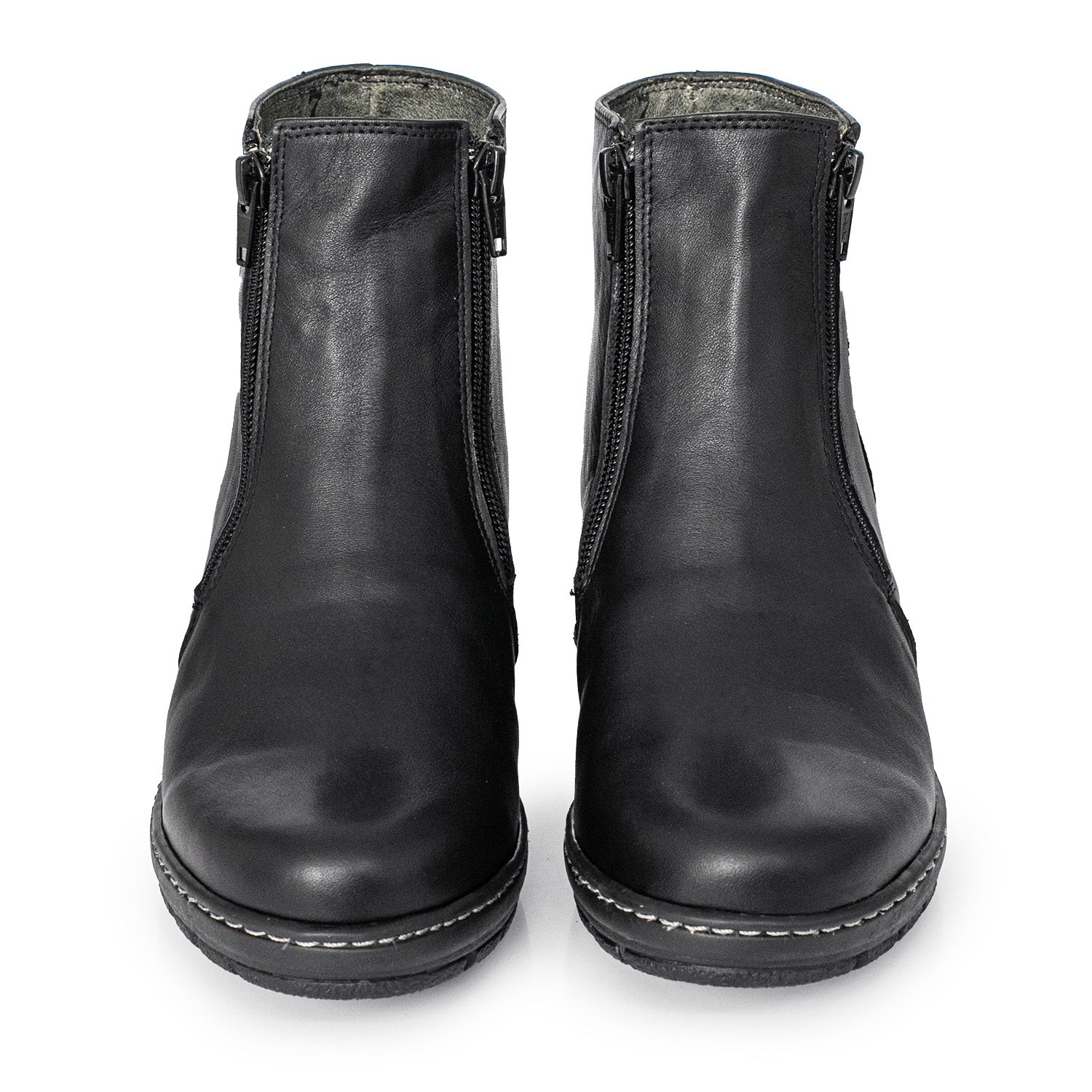 BOTA MADOX NEGRA