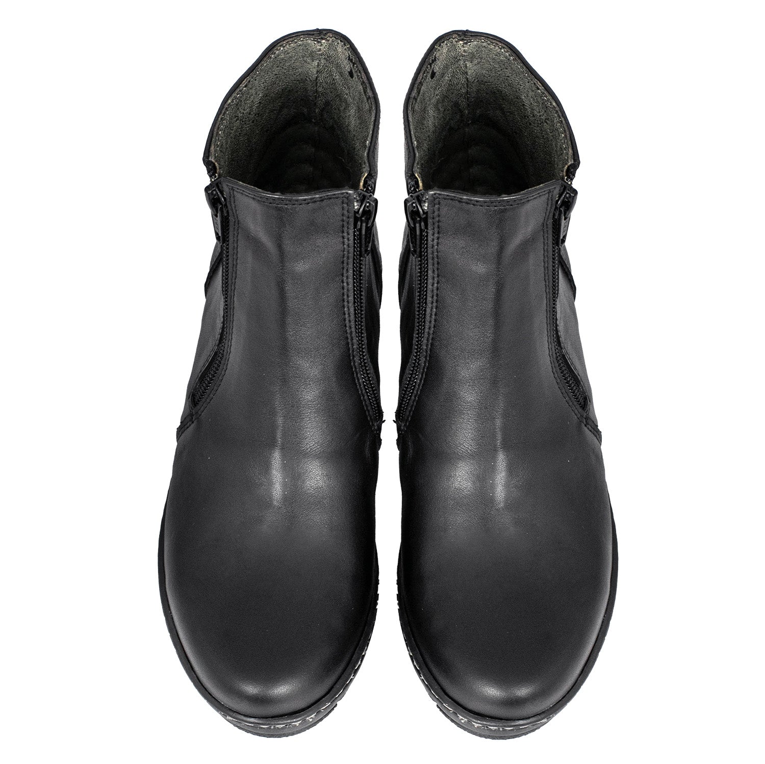BOTA MADOX NEGRA