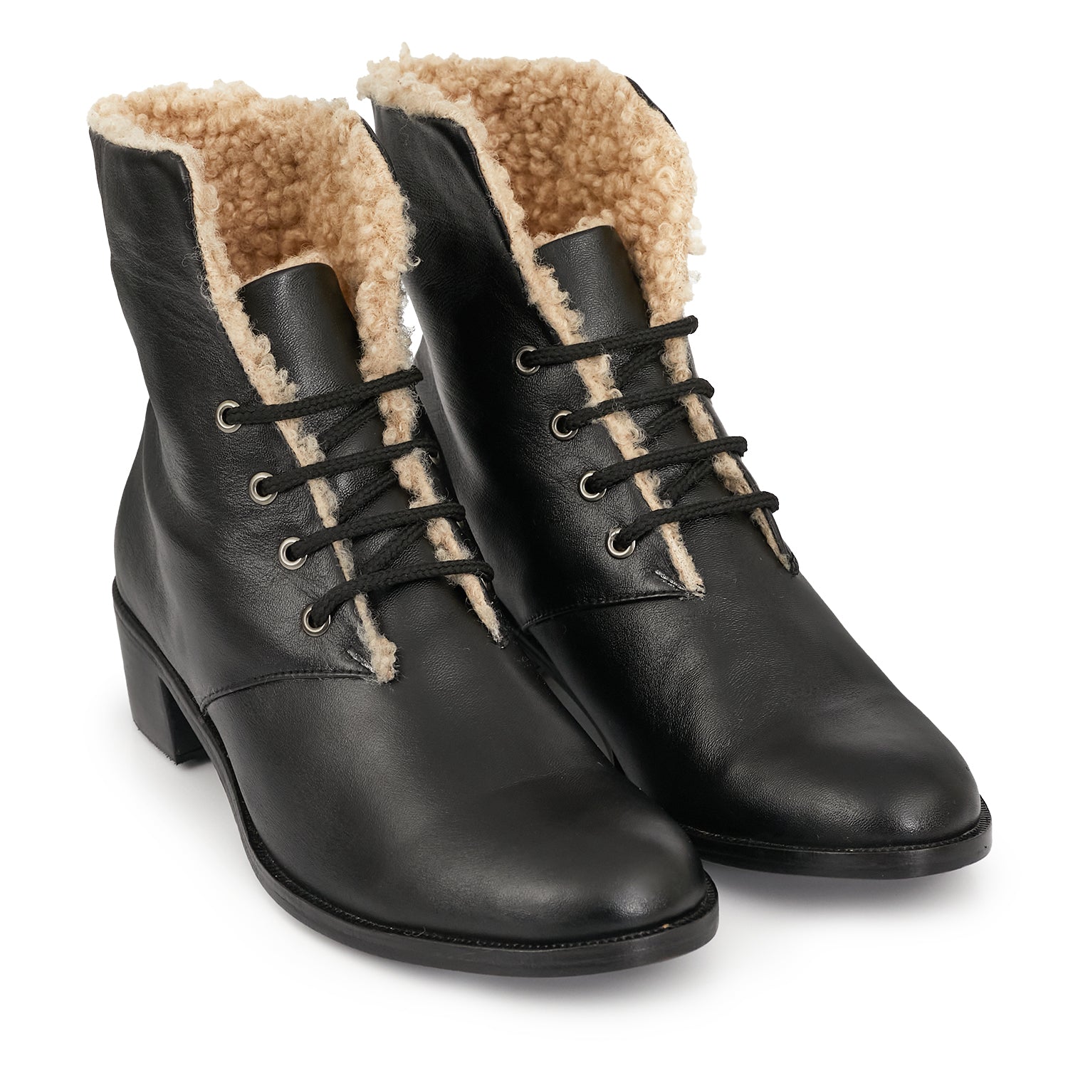 BOTA TATUM NEGRA