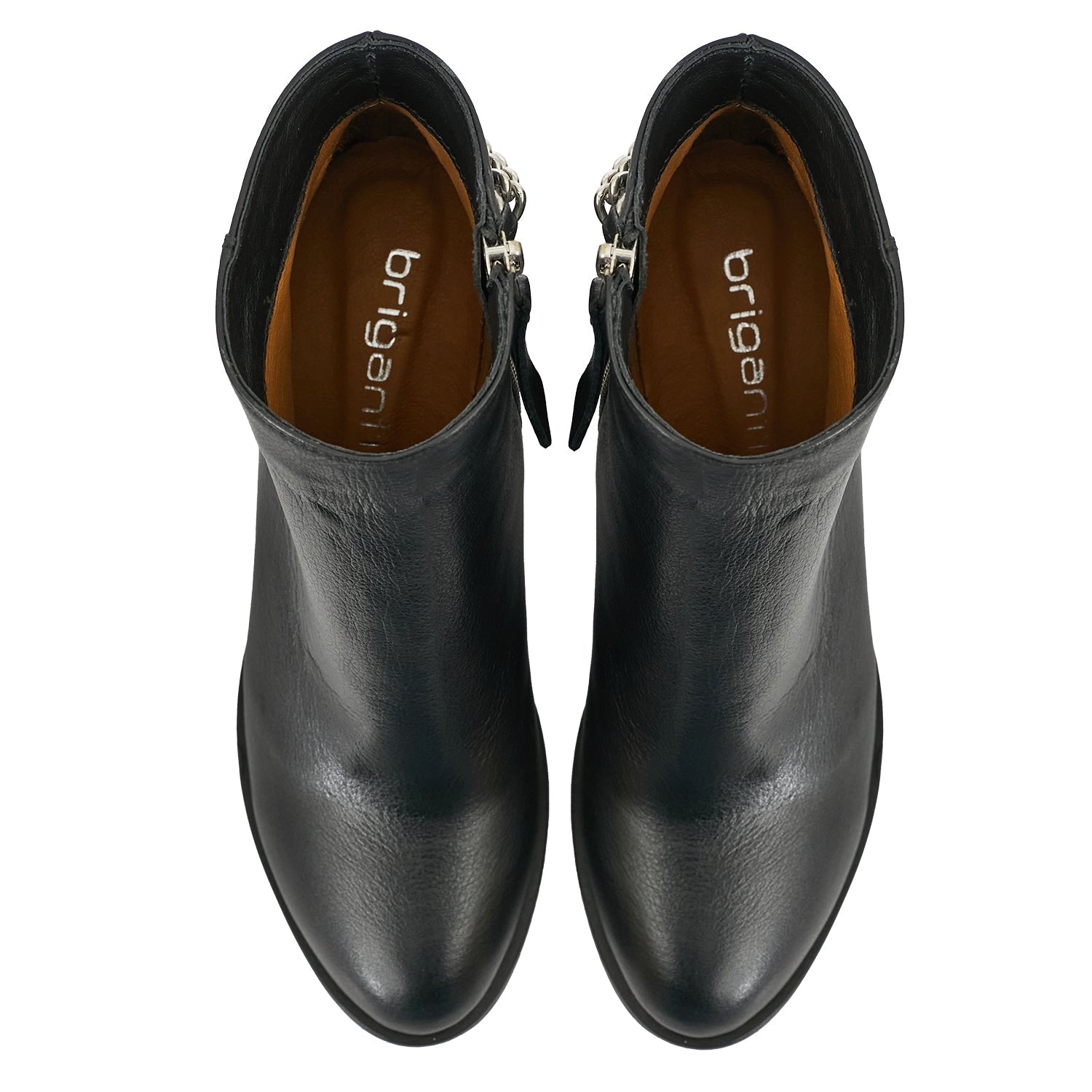 BOTA ROSEMARK NEGRA
