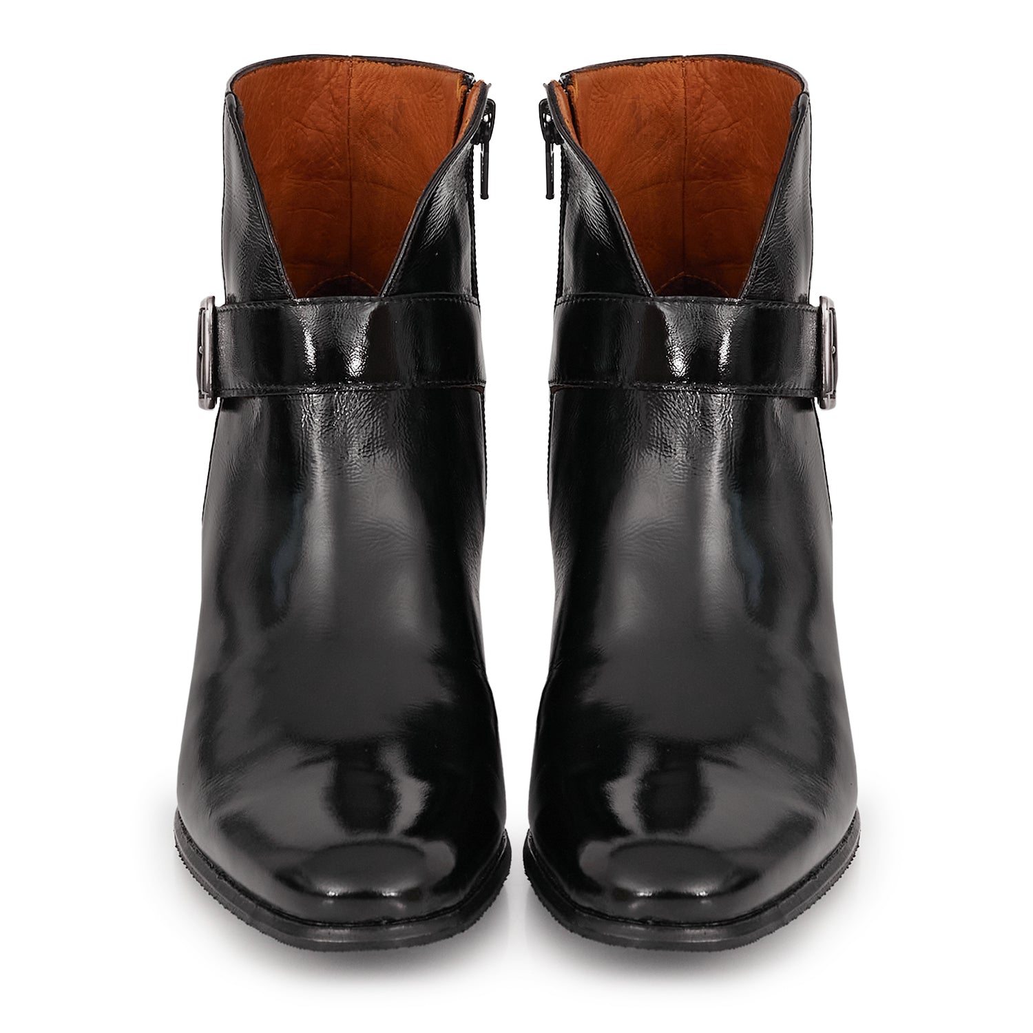 BOTA PHILLIPS NEGRA