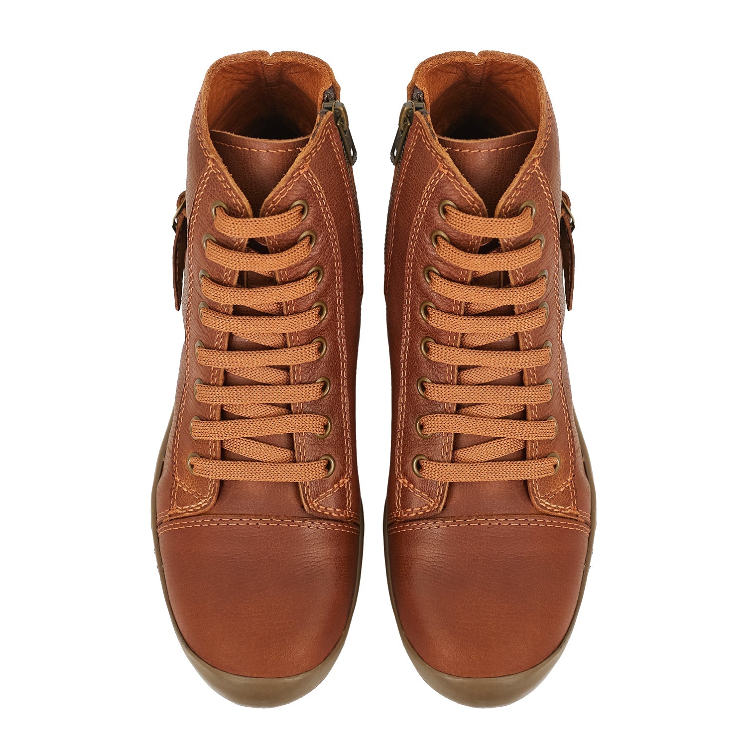 BORCEGO CALIN SUELA