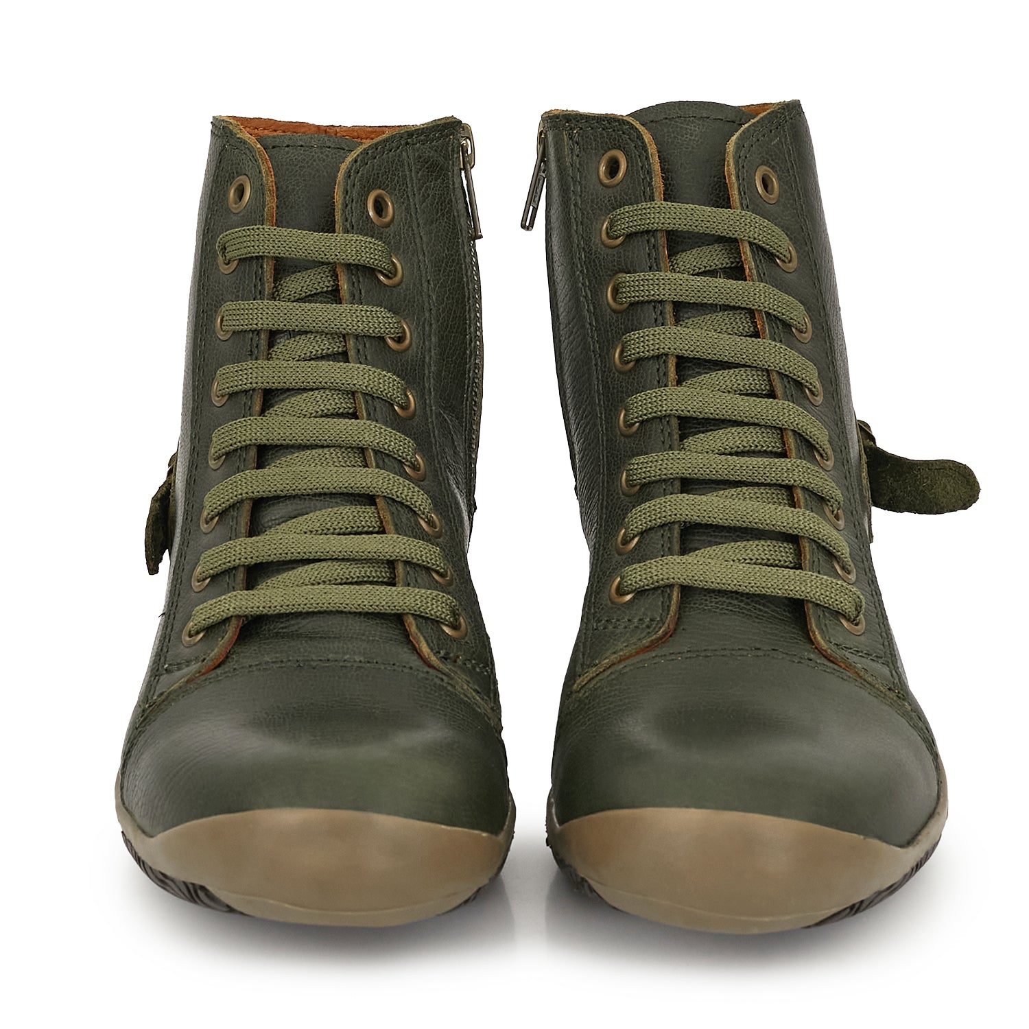 BORCEGO CALIN VERDE