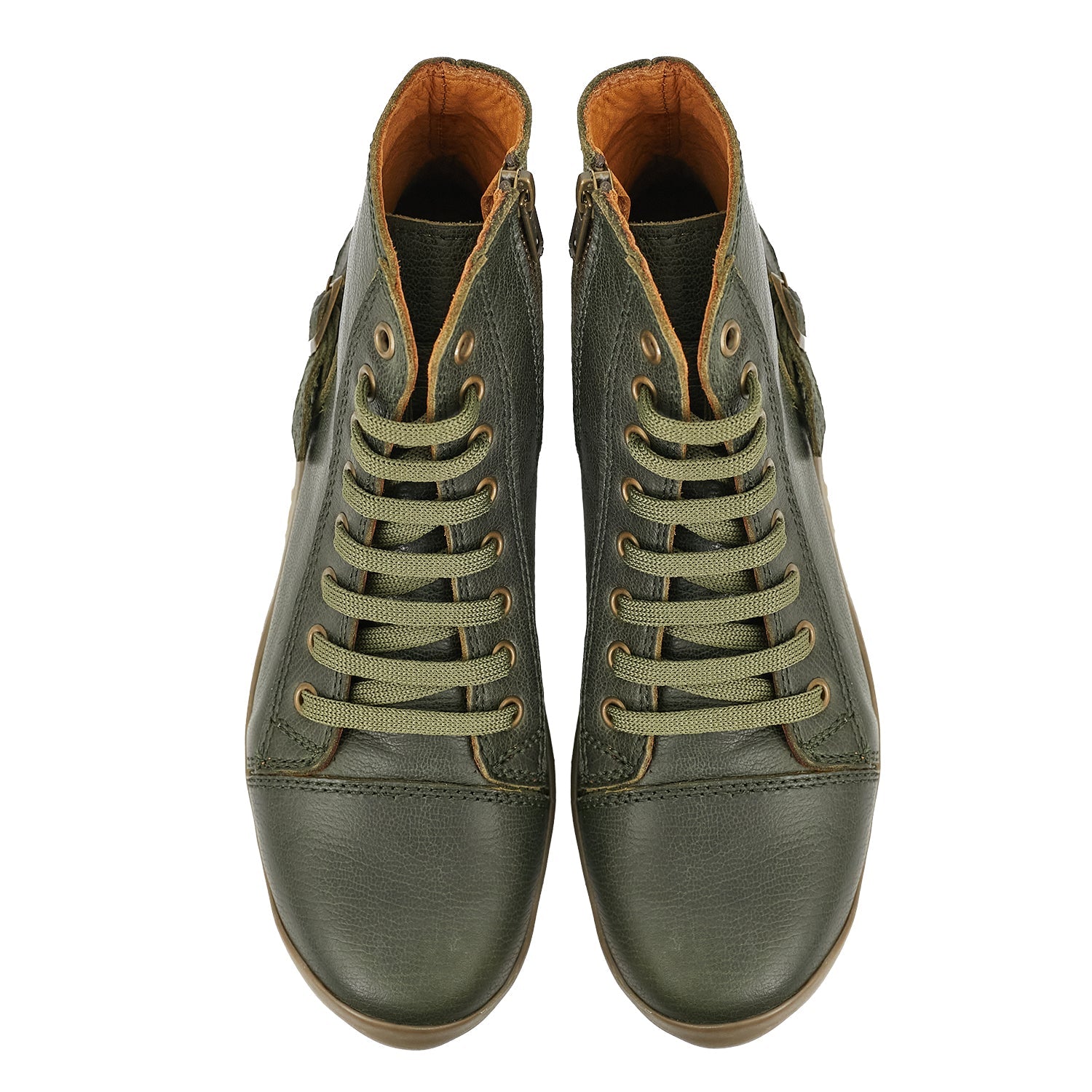 BORCEGO CALIN VERDE