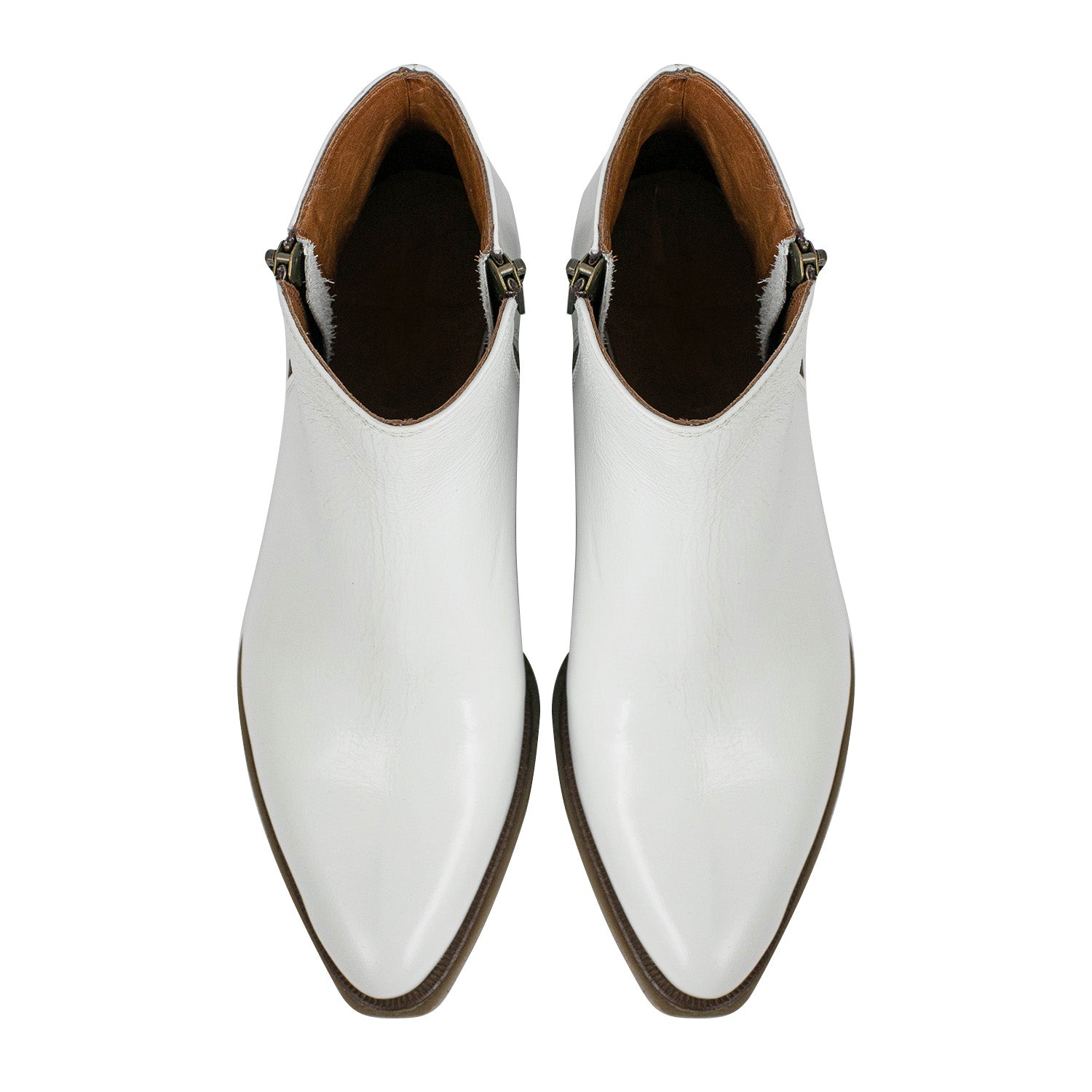 BOTA LORET BLANCA