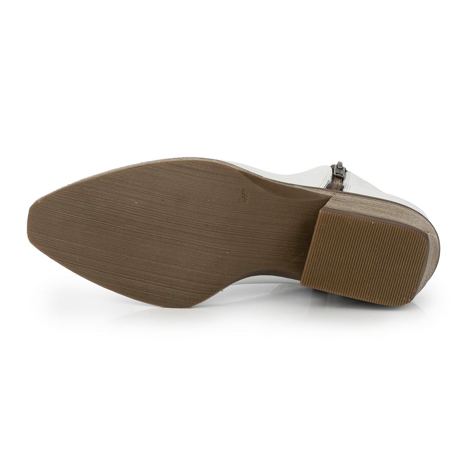 BOTA LORET BLANCA