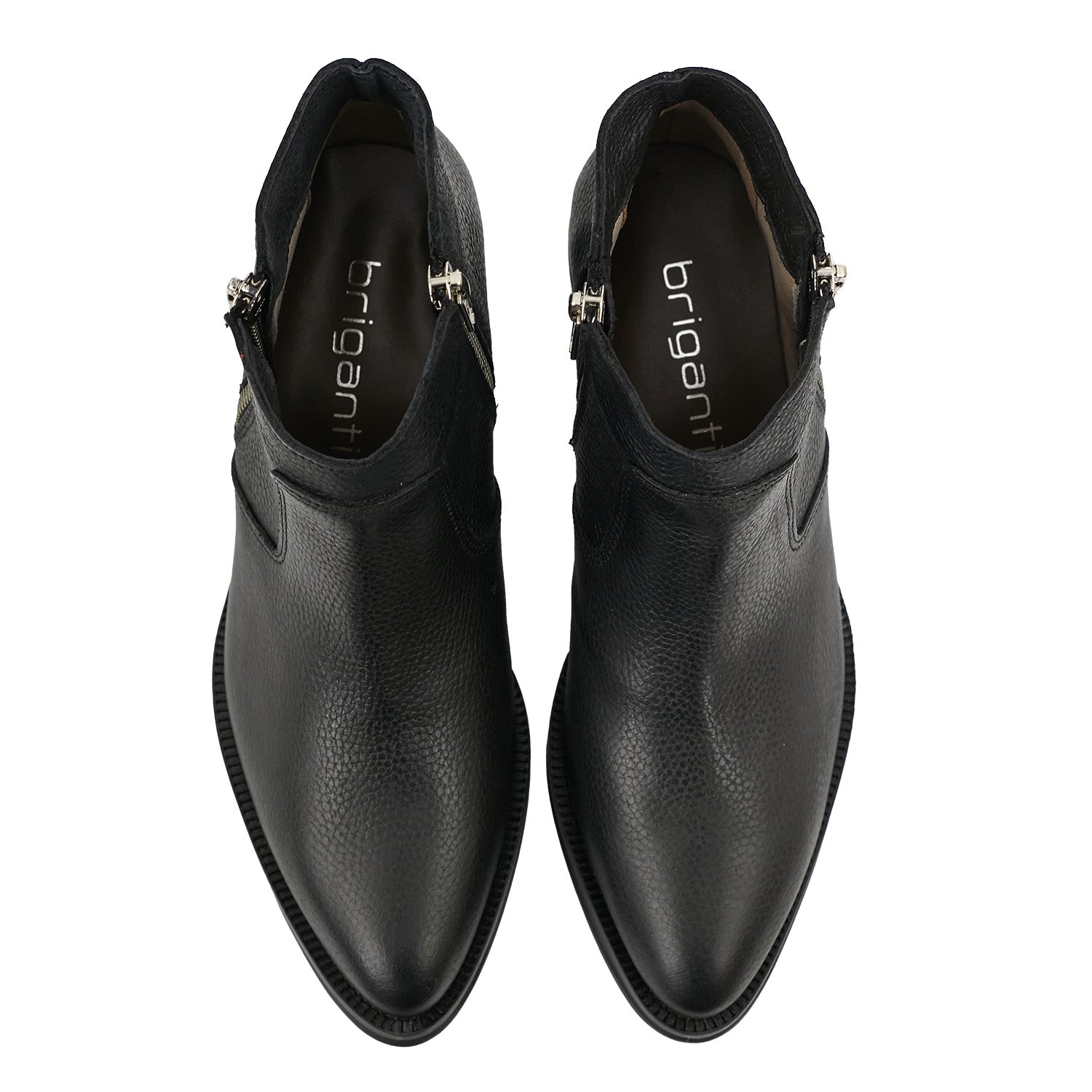 BOTA TORMAN NEGRO