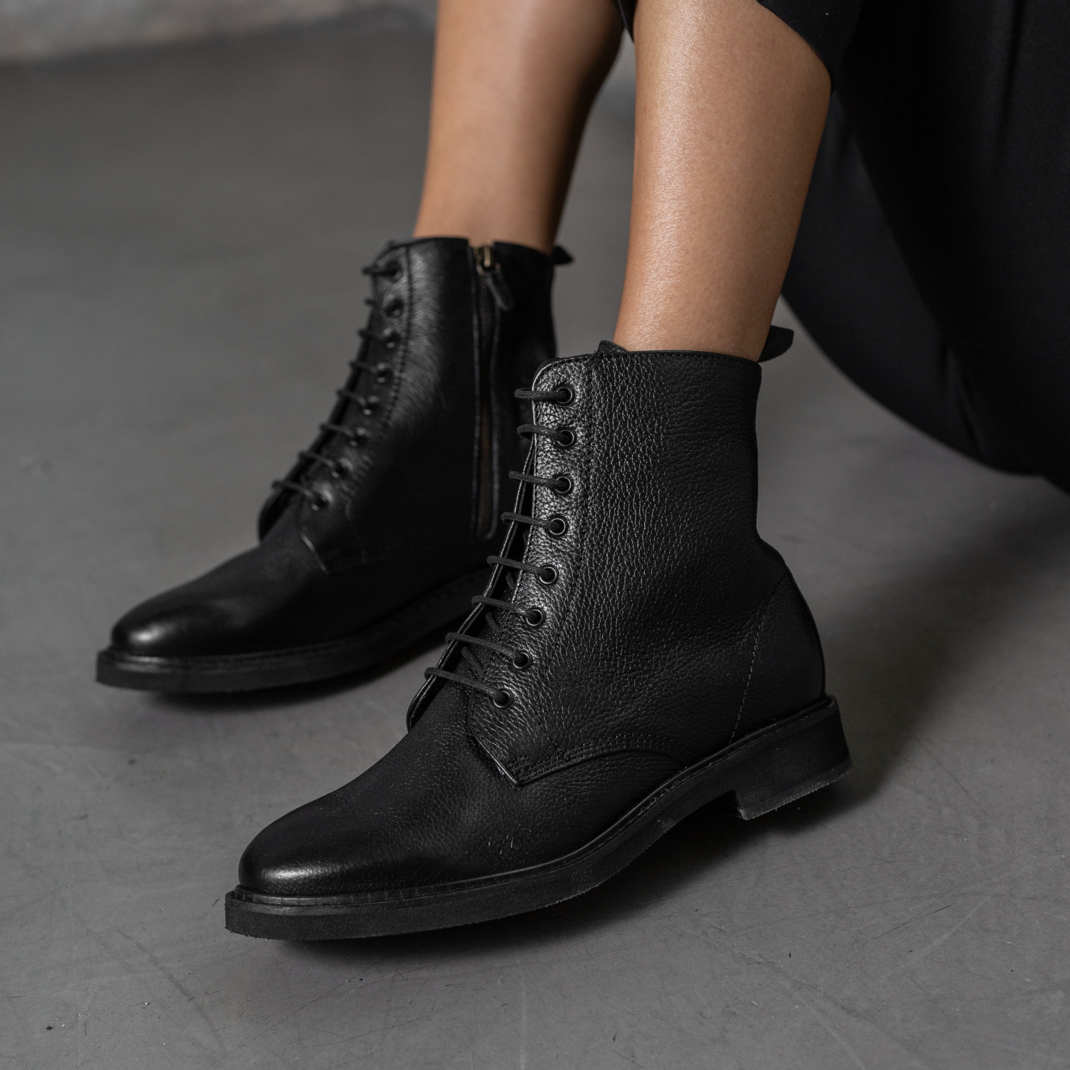 BORCEGO KILEN NEGRO