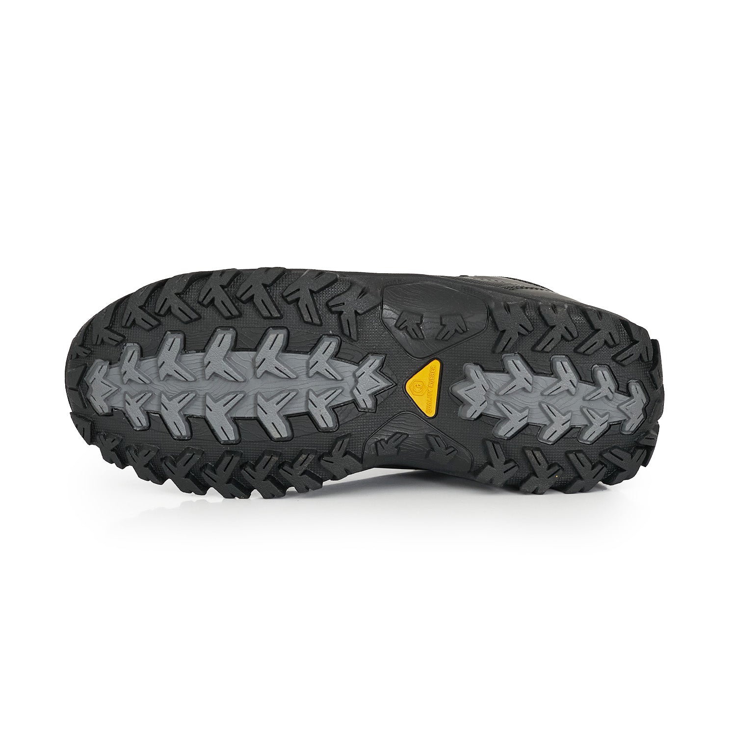 BORCEGO COLUMBIA NEGRO