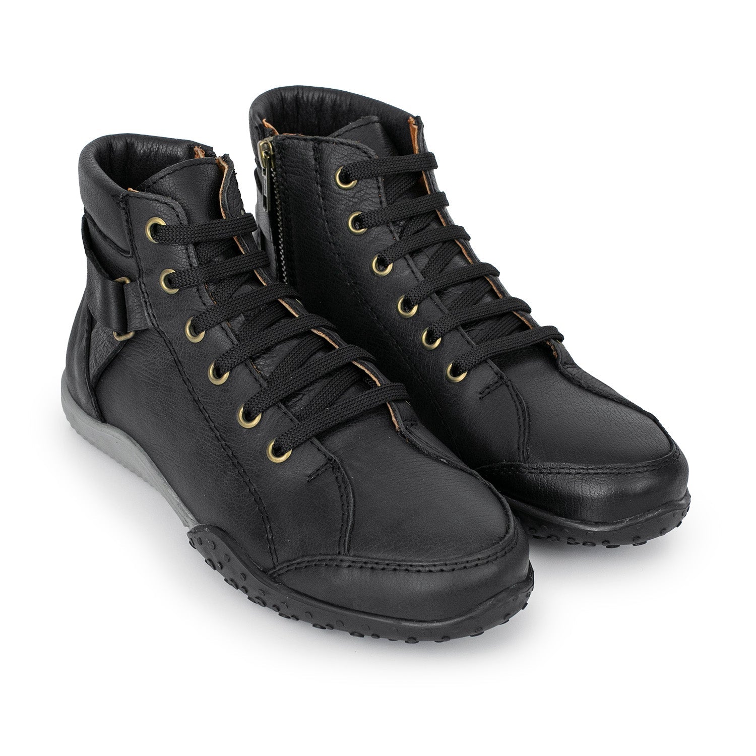 BORCEGO GAMLI NEGRO