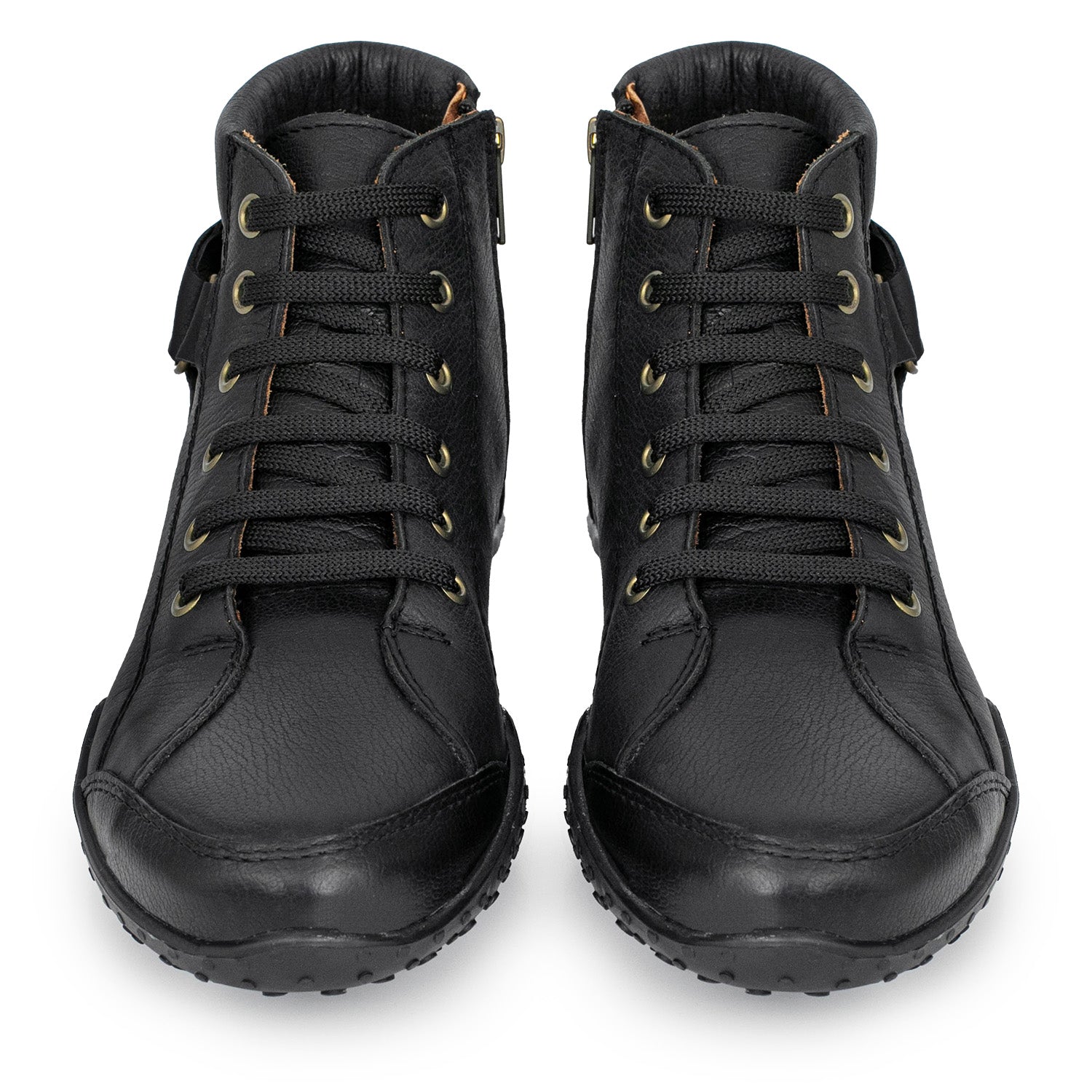 BORCEGO GAMLI NEGRO