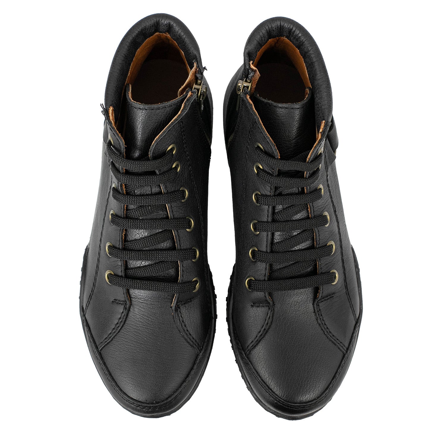 BORCEGO GAMLI NEGRO