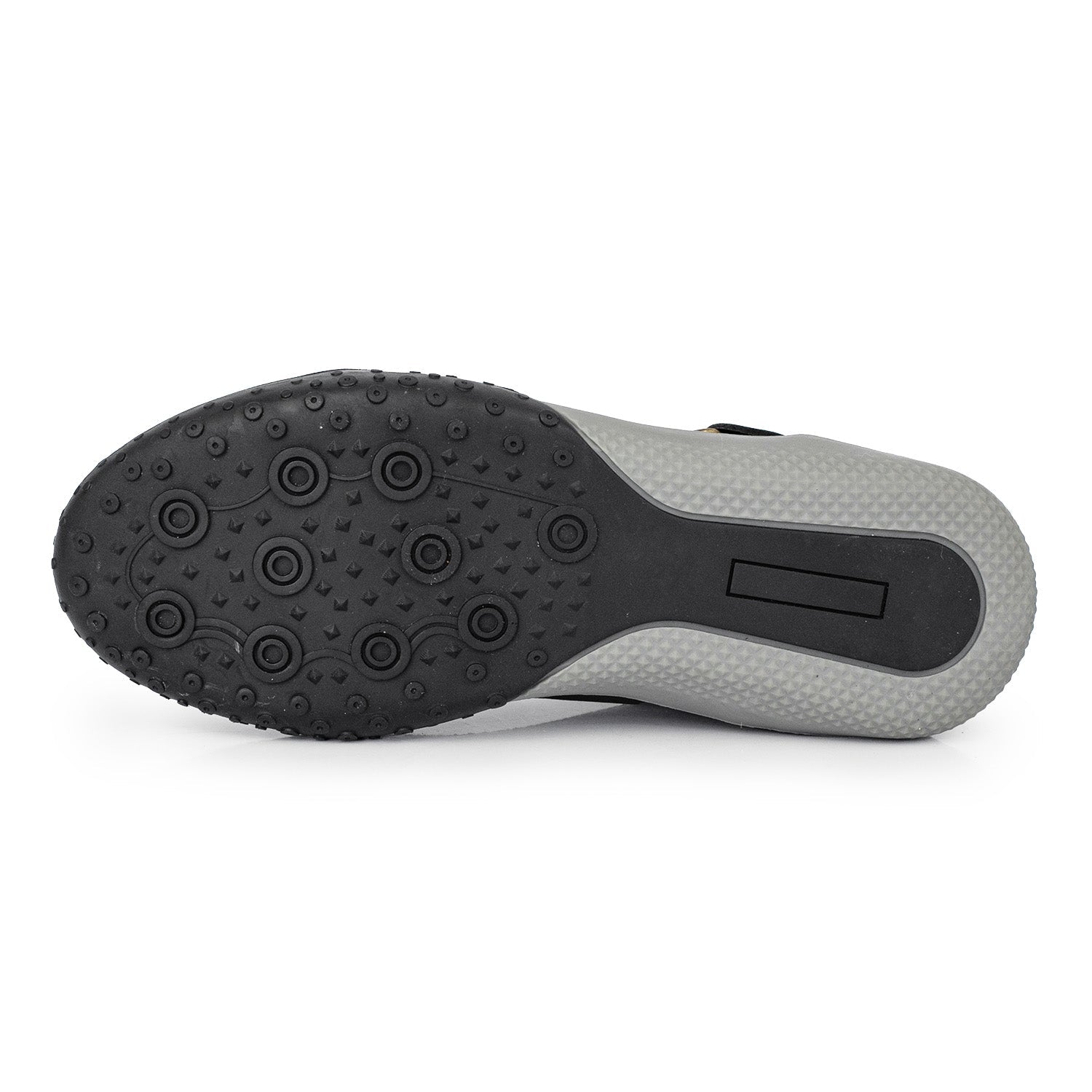 BORCEGO GAMLI NEGRO