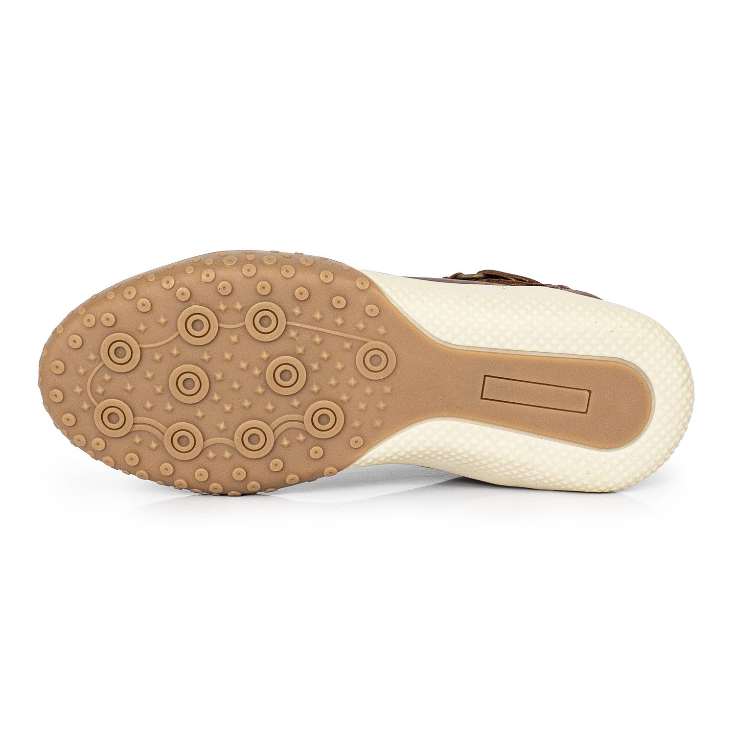BORCEGO GAMLI SUELA