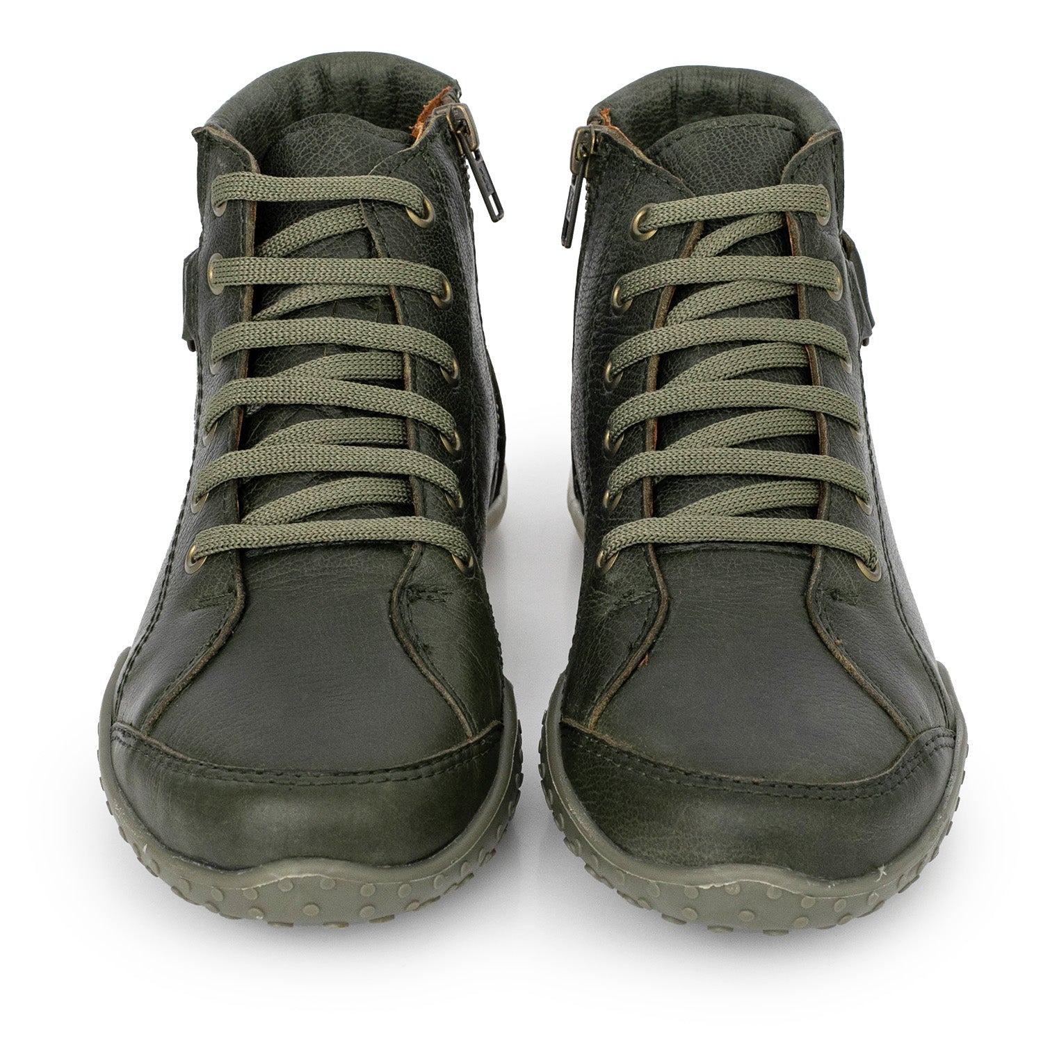 BORCEGO GAMLI VERDE