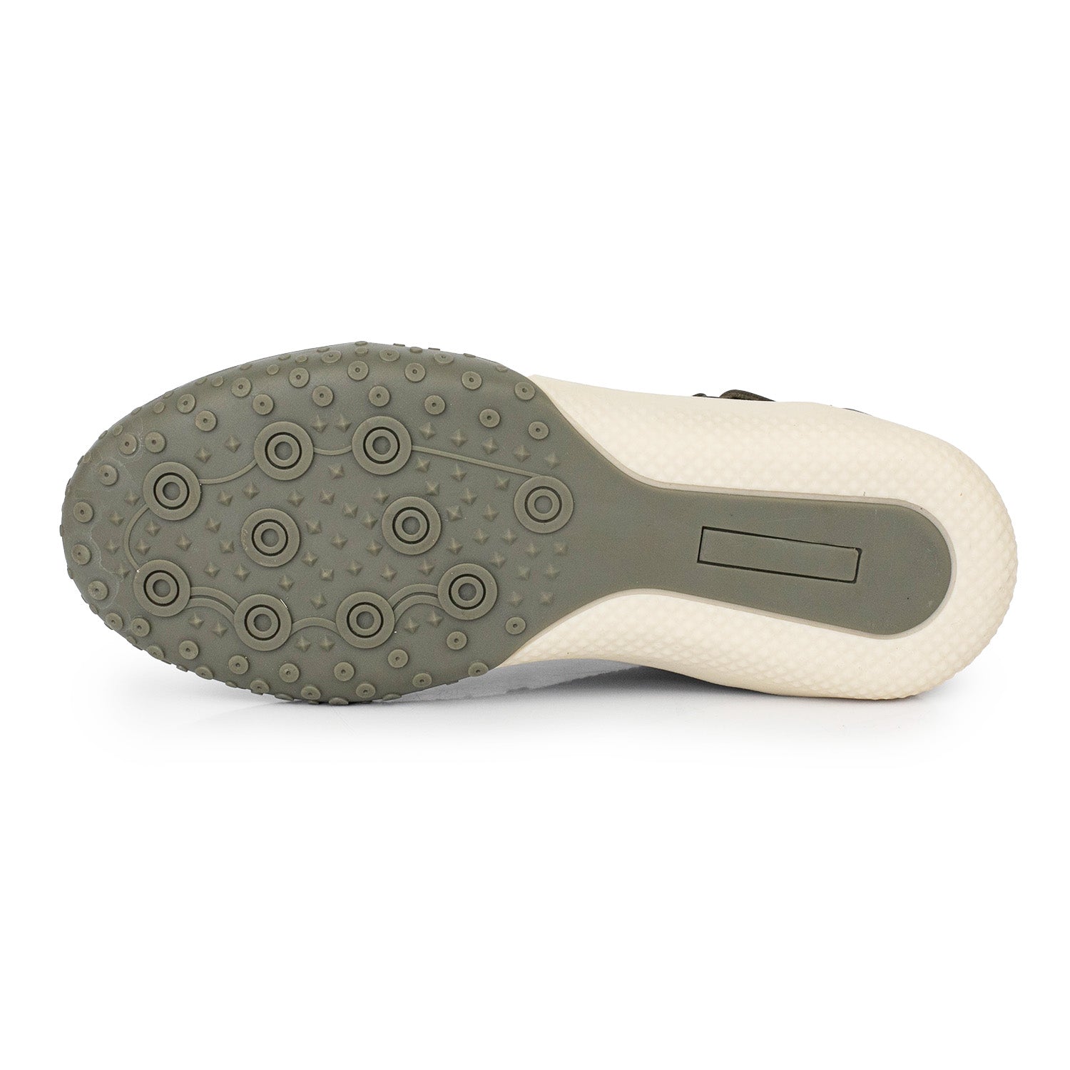 BORCEGO GAMLI VERDE