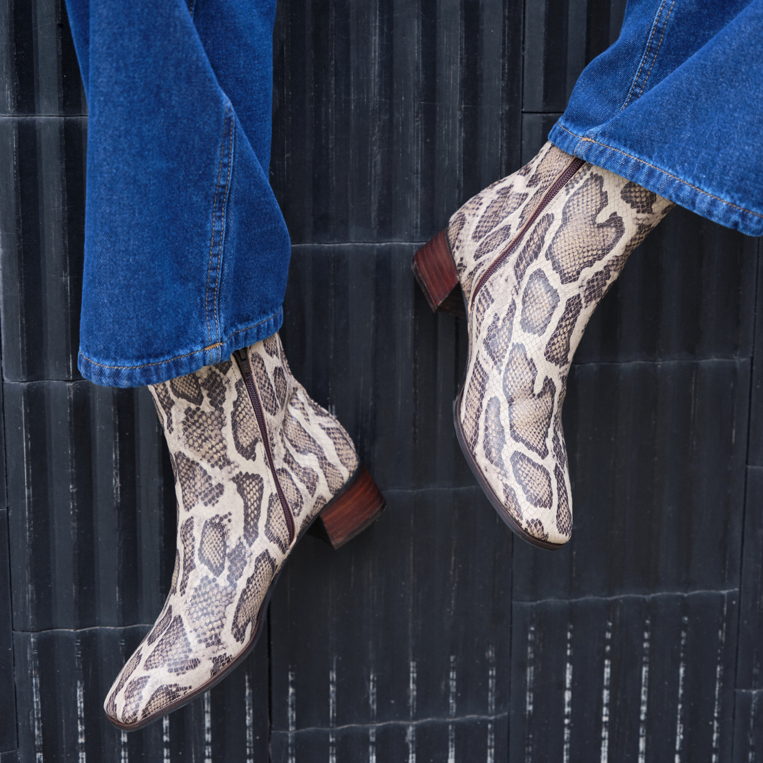 BOTA RUSSELL VISON