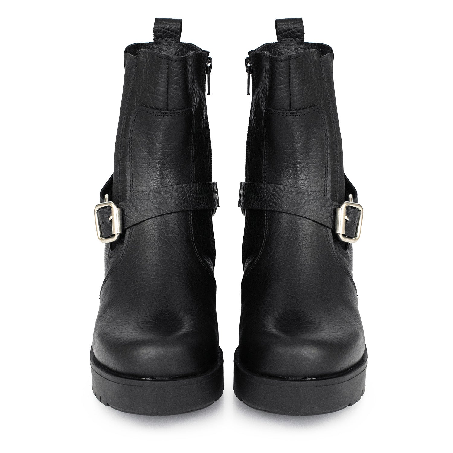BOTA BERNARD NEGRA