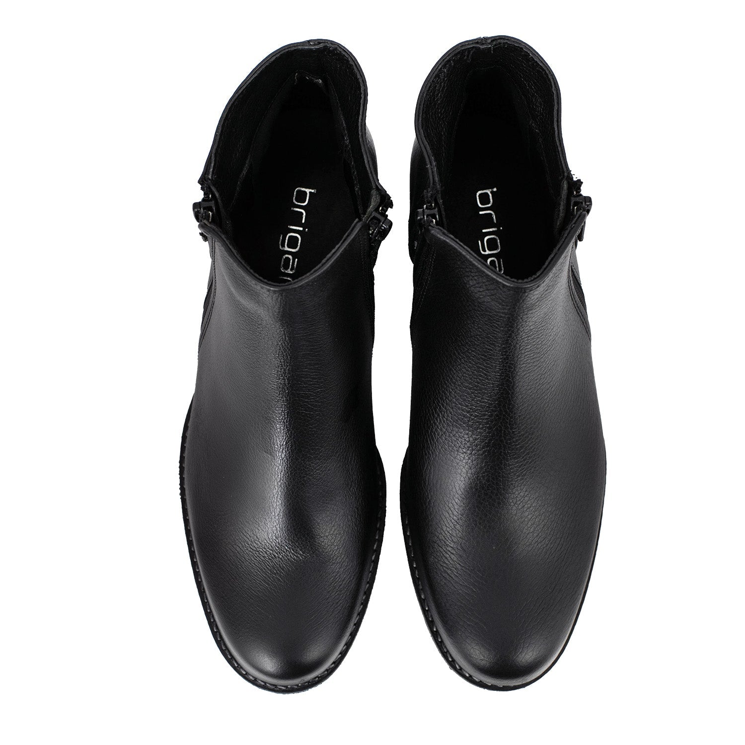 BOTA JUDSON NEGRA