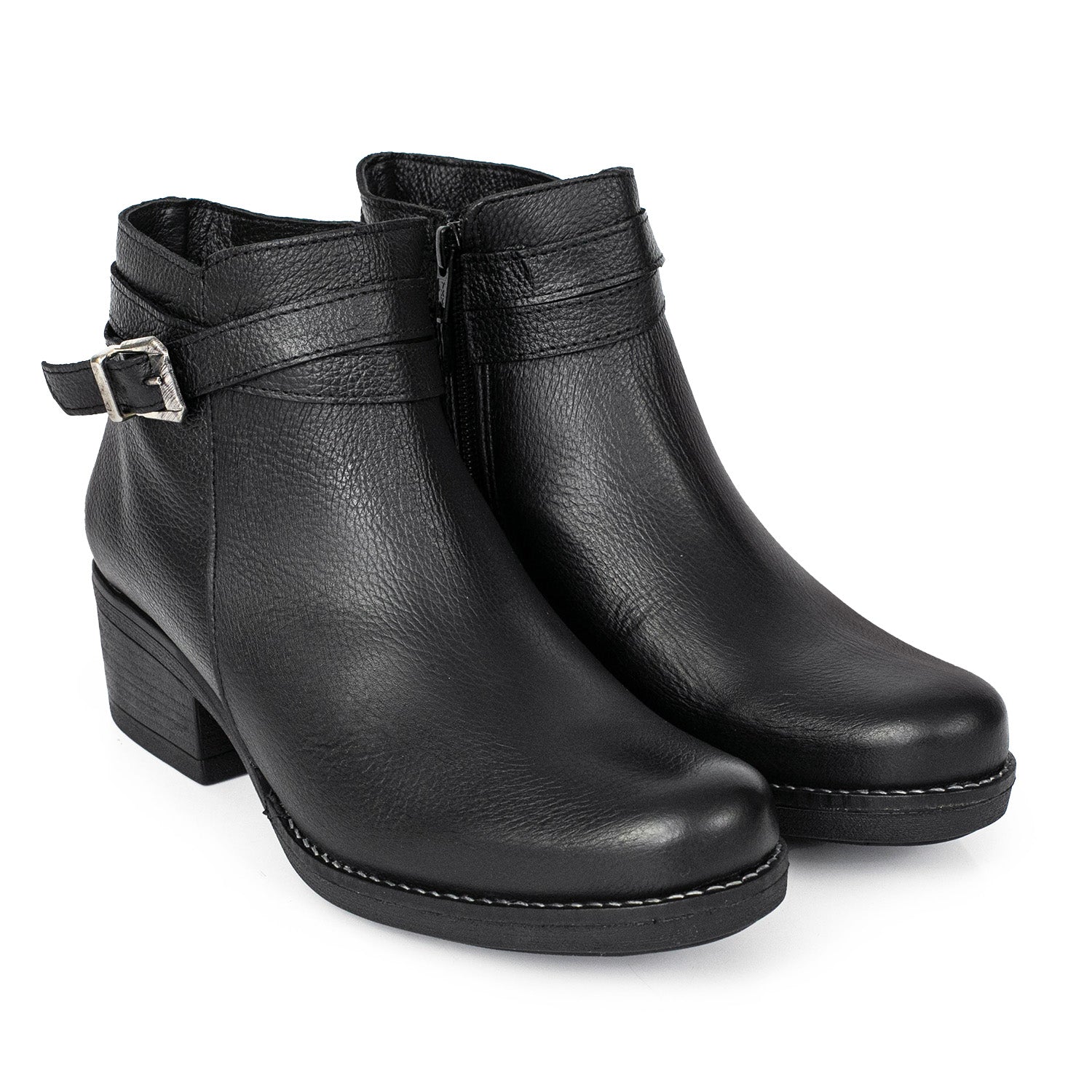 BOTA GLASCO NEGRA