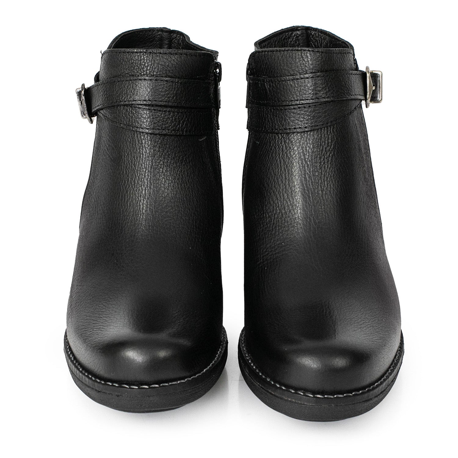 BOTA GLASCO NEGRA