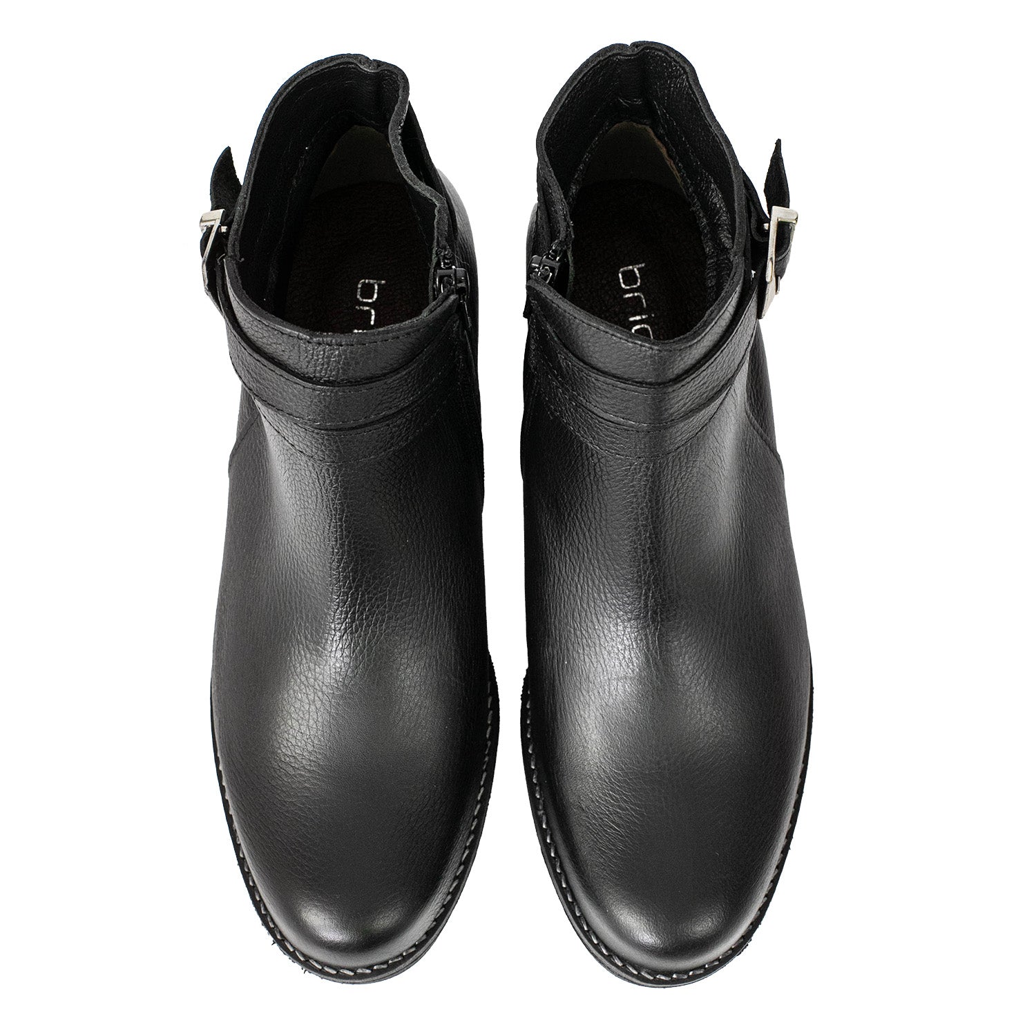 BOTA GLASCO NEGRA