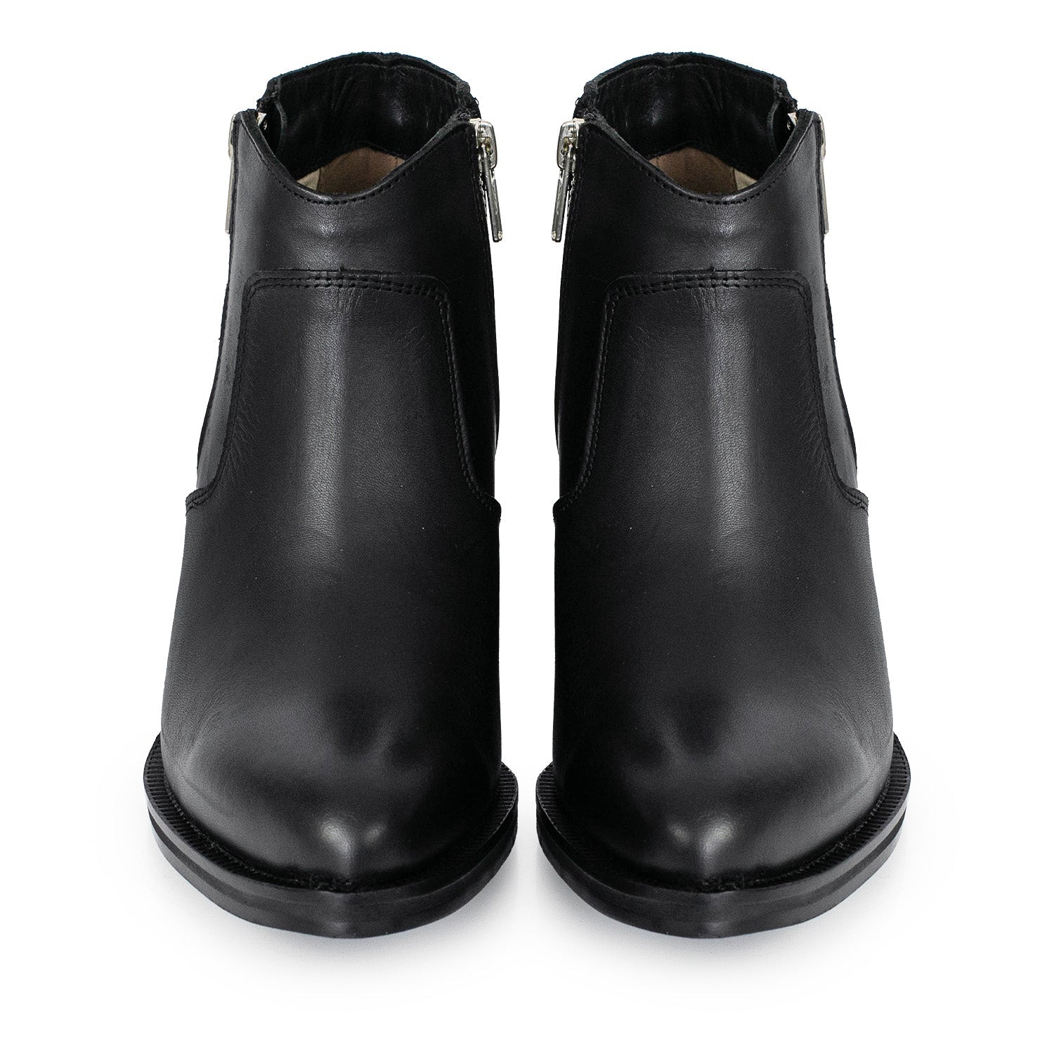 BOTA MONTANA NEGRA