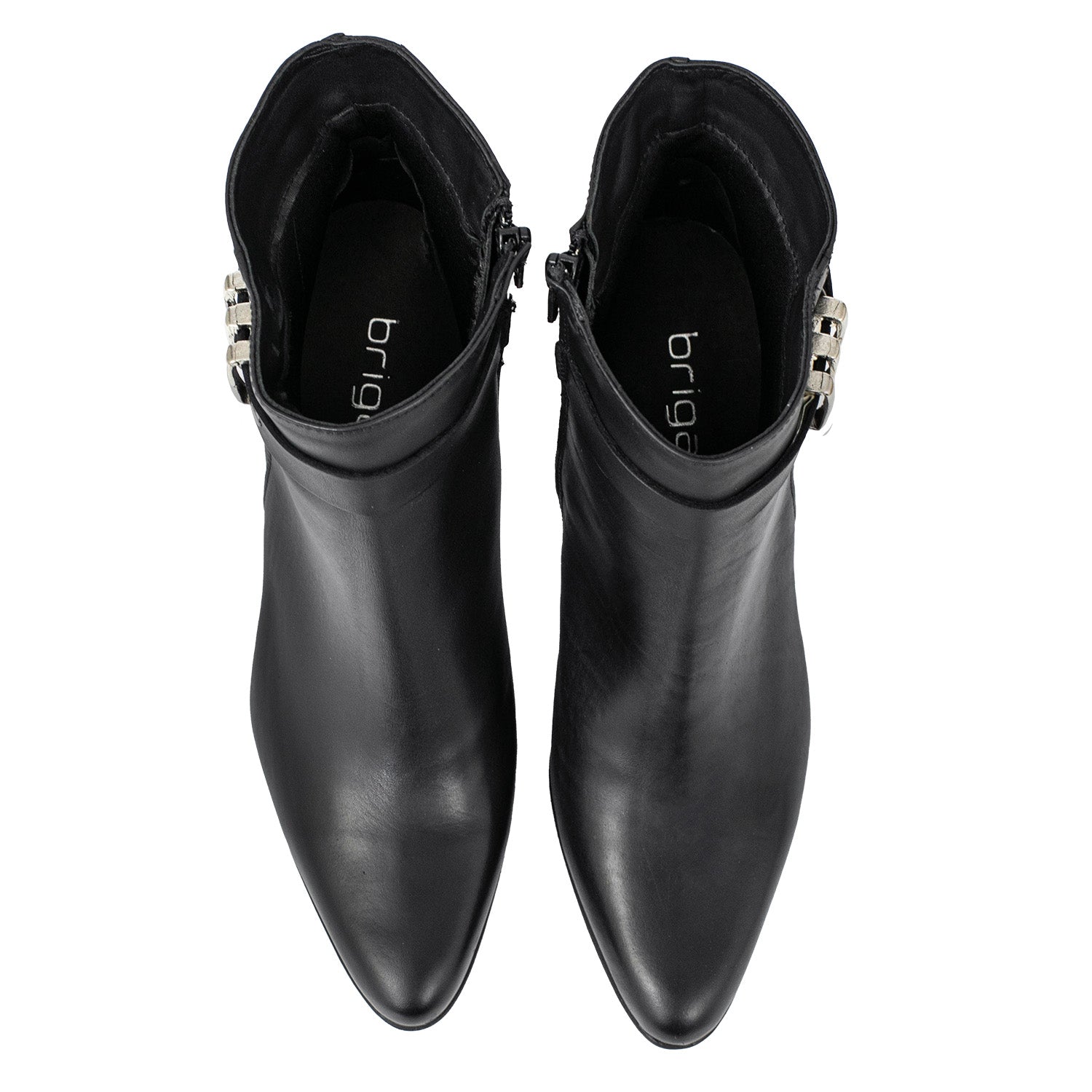 BOTA SACRAD NEGRA