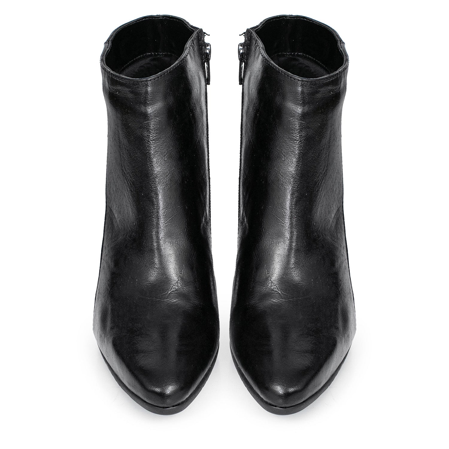 BOTA MARCELLA NEGRA