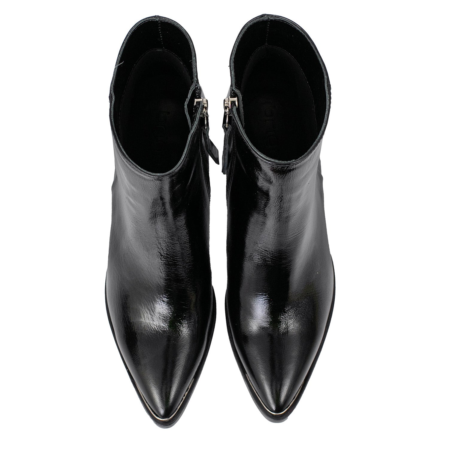 BOTA EMPIRE NEGRA