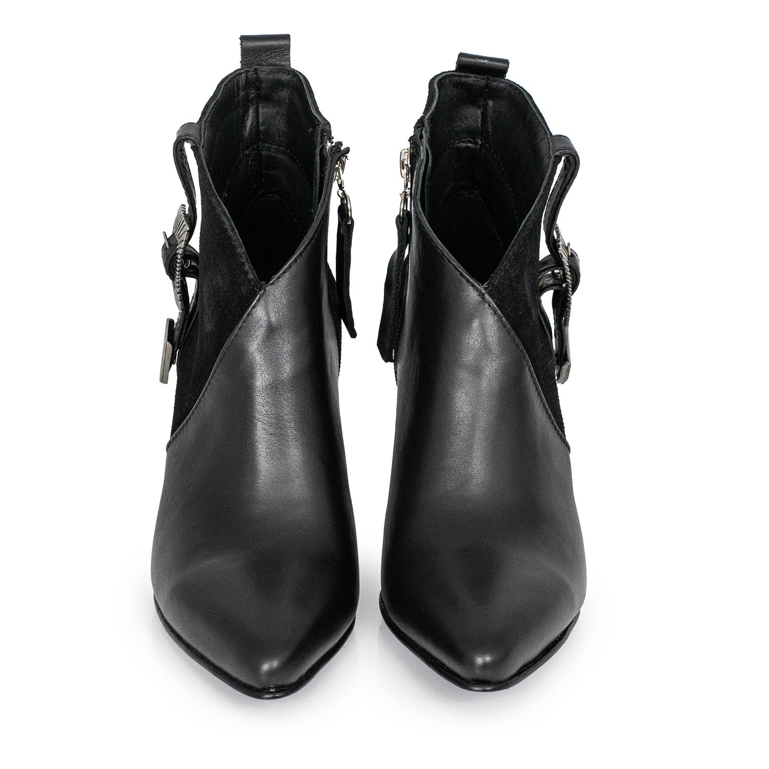 BOTA CANDOR NEGRA