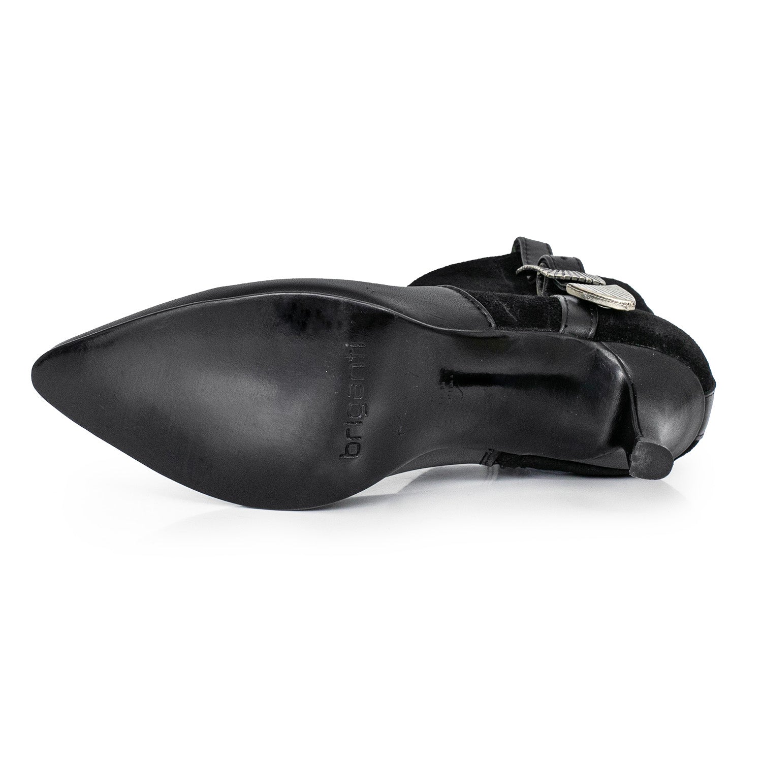 BOTA CANDOR NEGRA