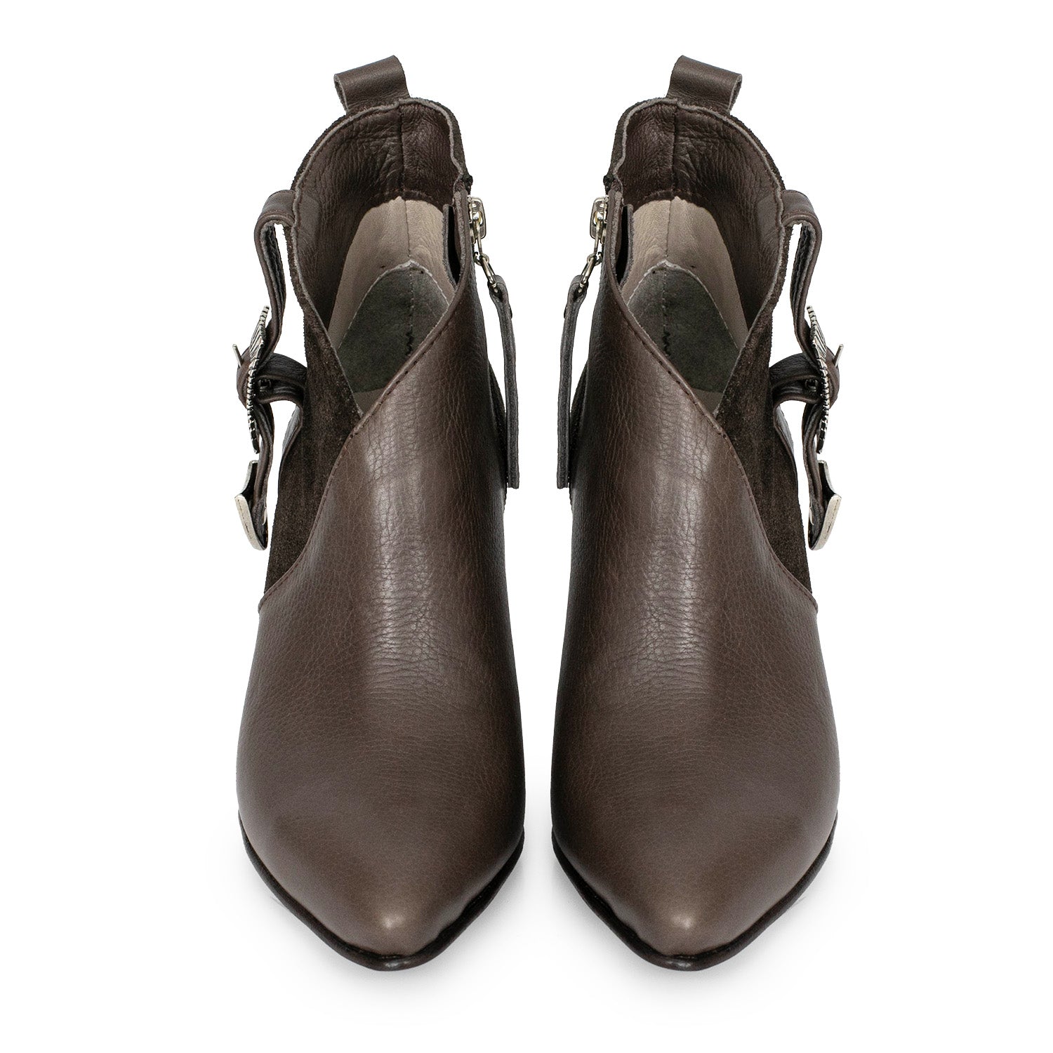 BOTA CANDOR CHOCOLATE