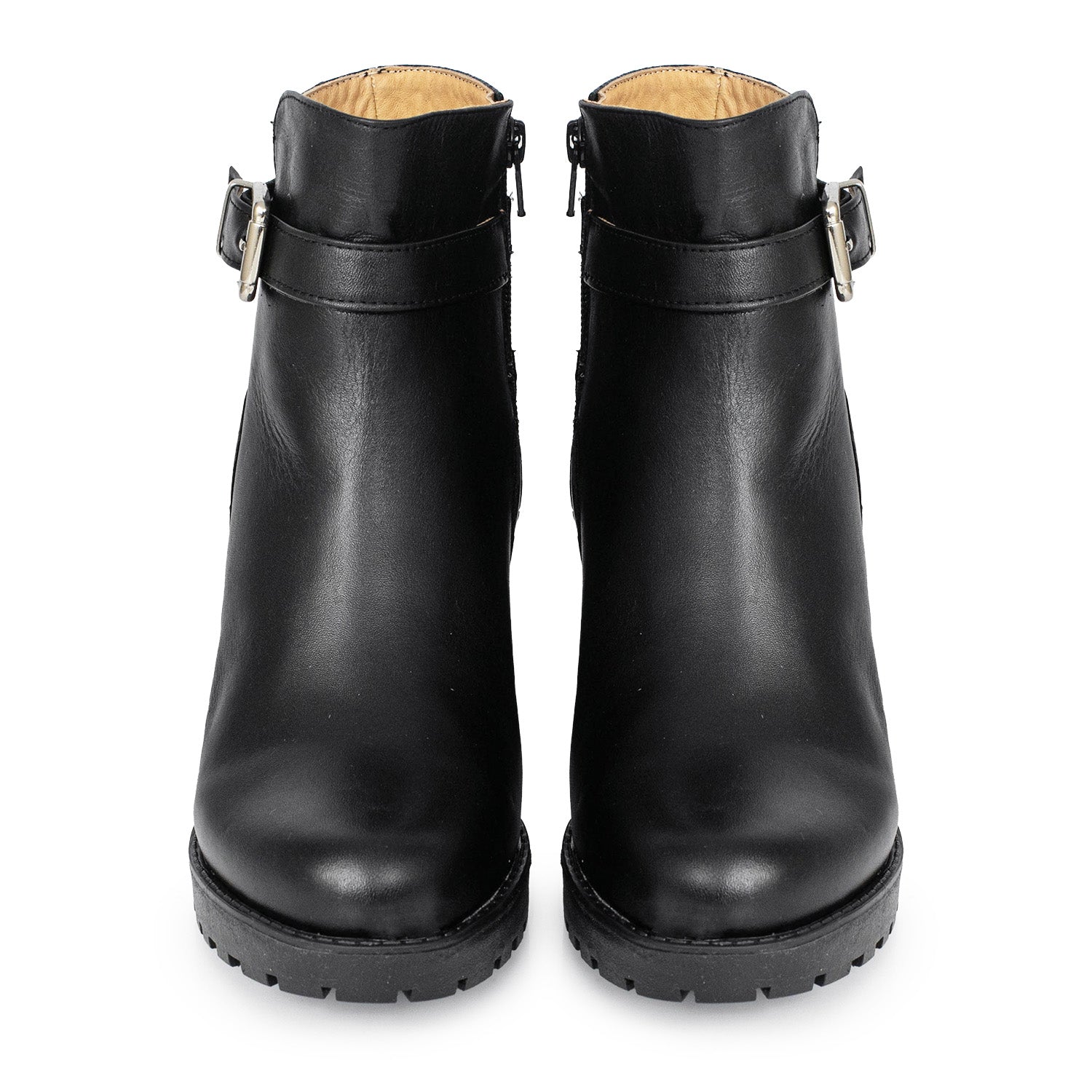 BOTA JUNIPER NEGRA