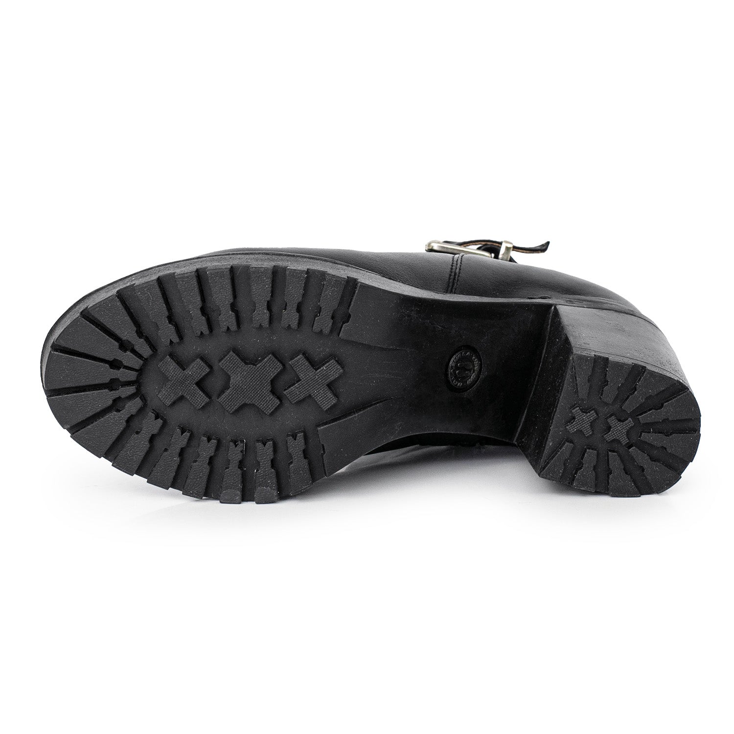BOTA JUNIPER NEGRA