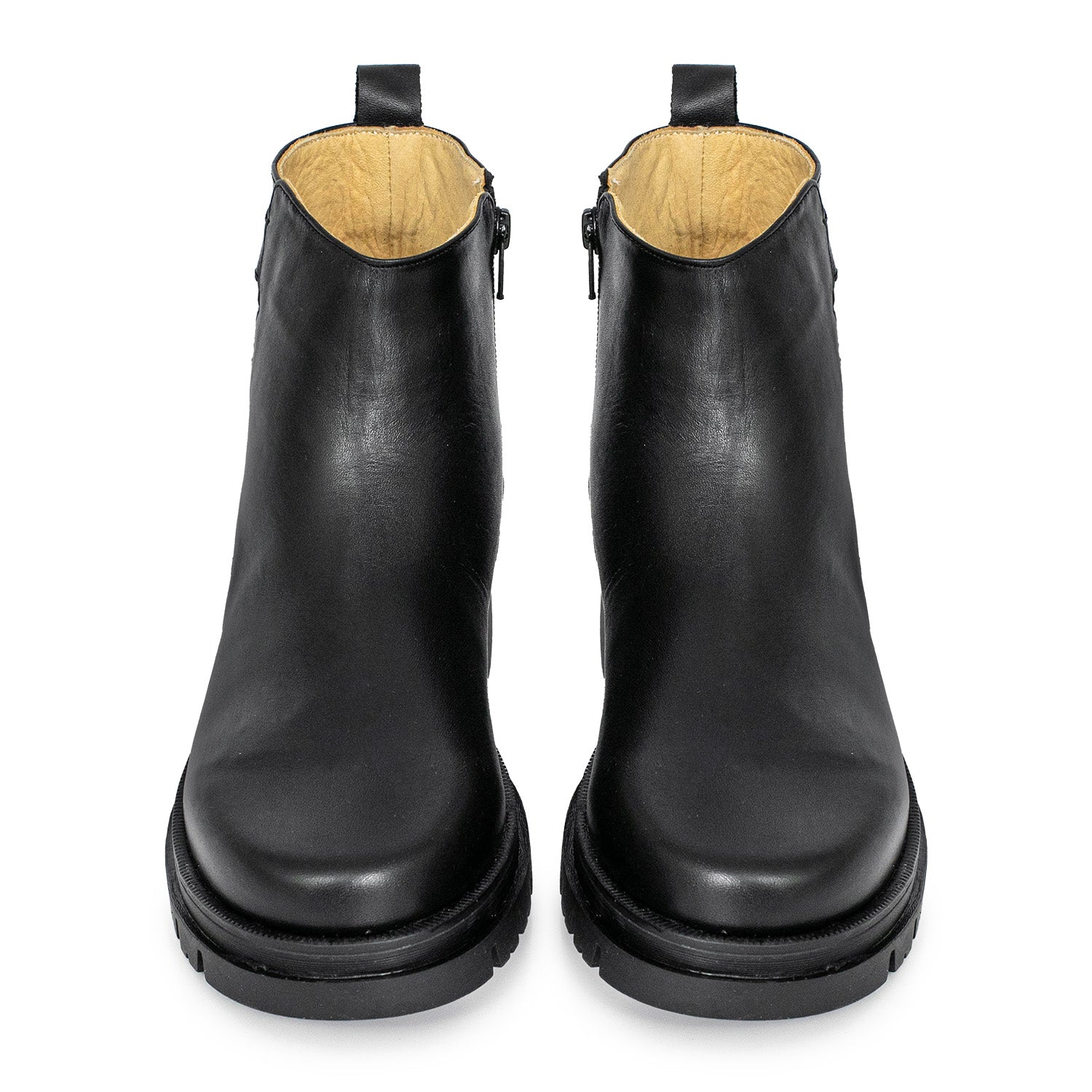 BOTA QUARRY NEGRA