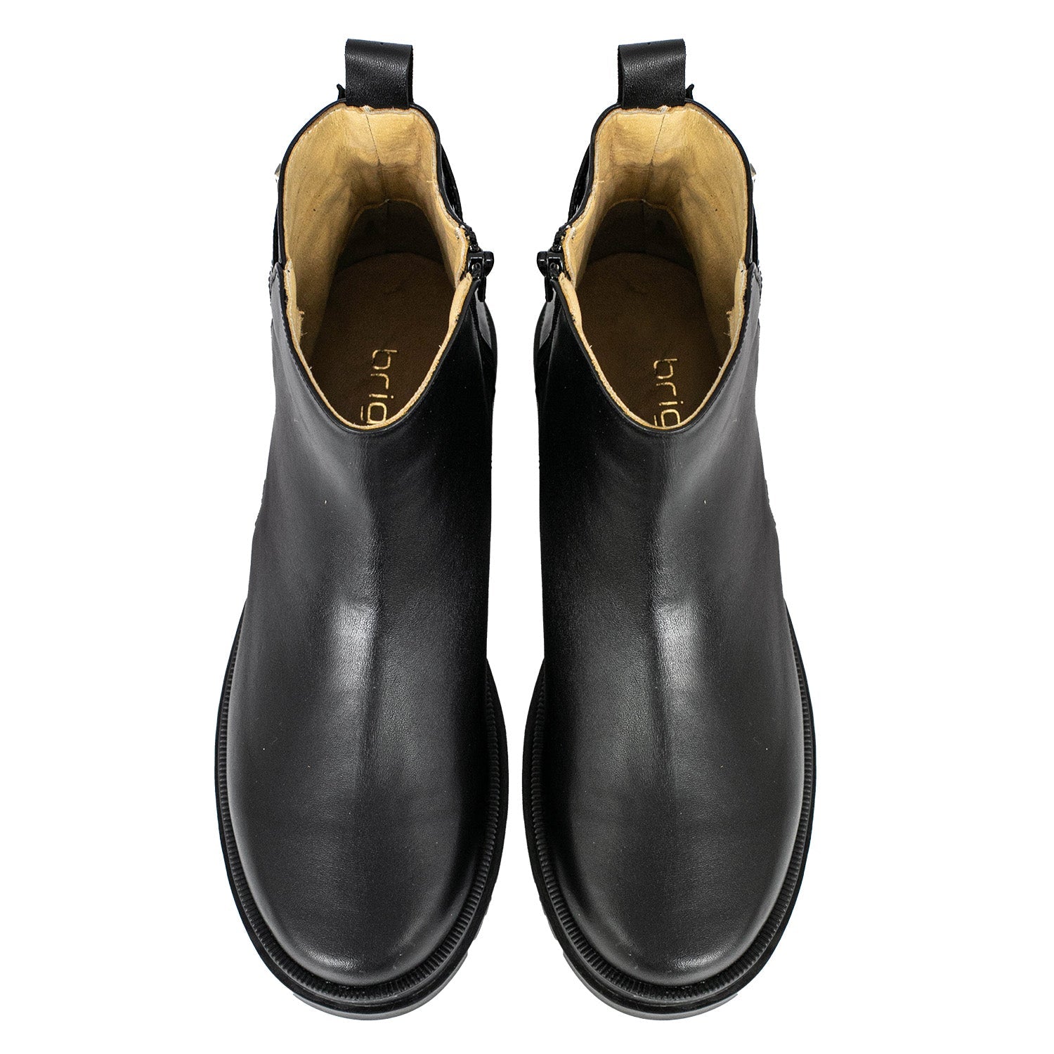 BOTA QUARRY NEGRA