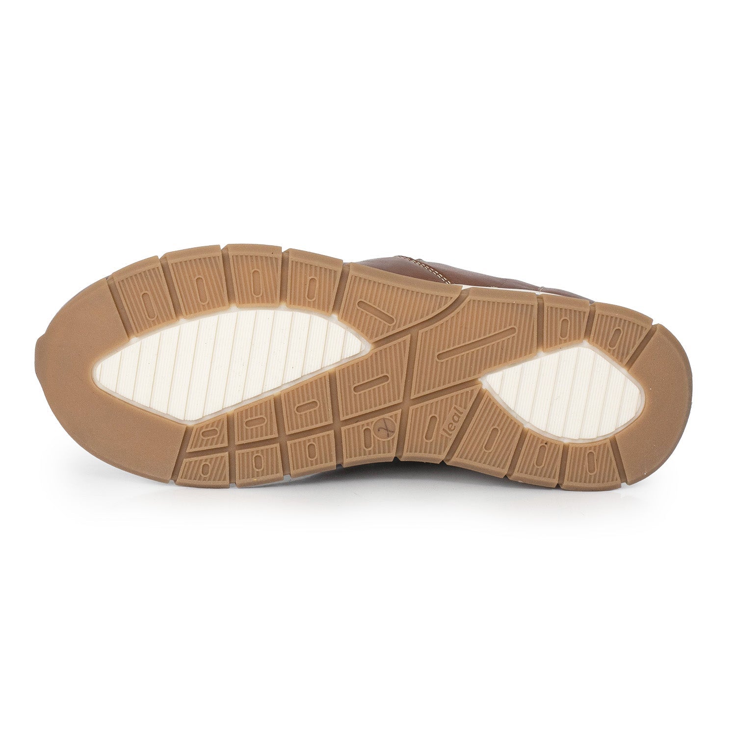 BOTA LUMIS MARRON