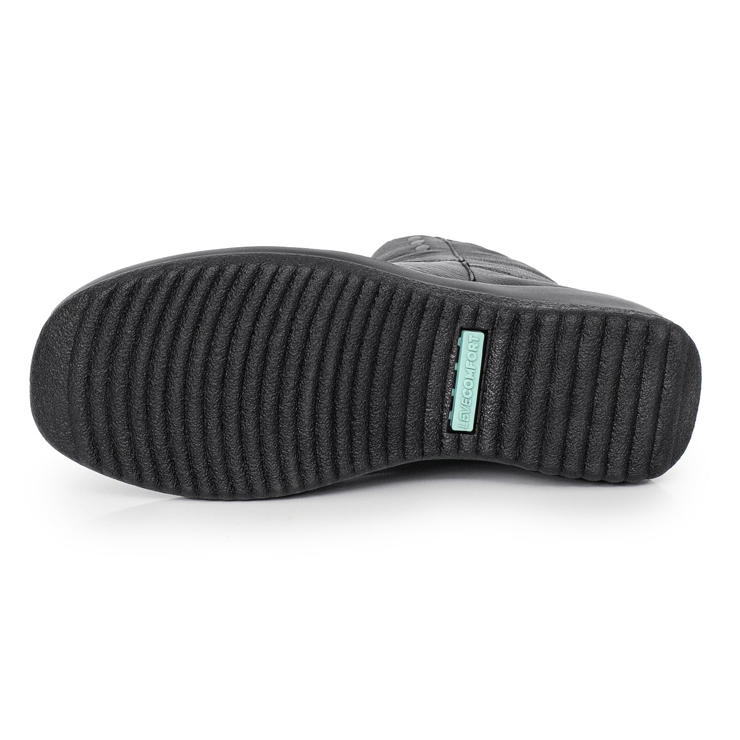 BOTA KITTAN NEGRA