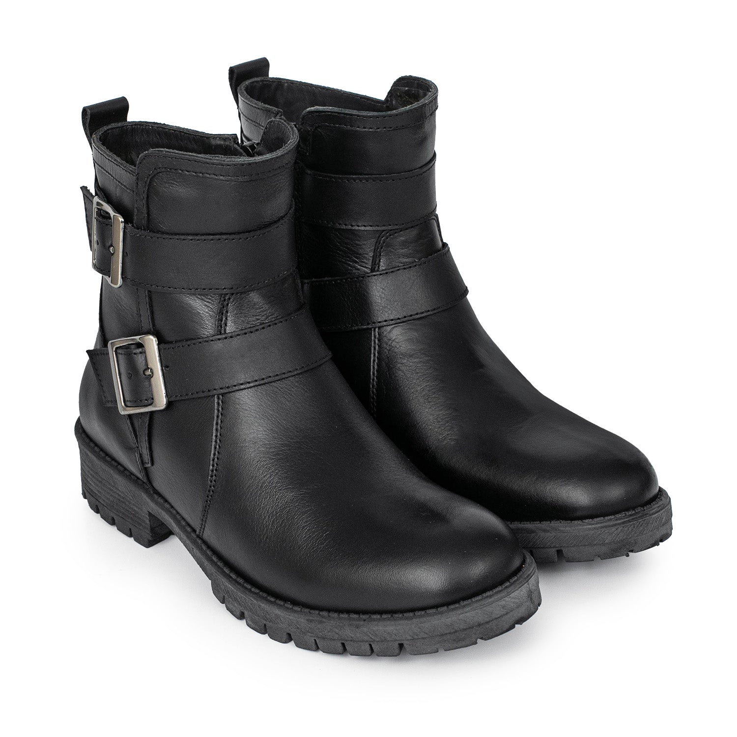 BOTA LYRA NEGRA